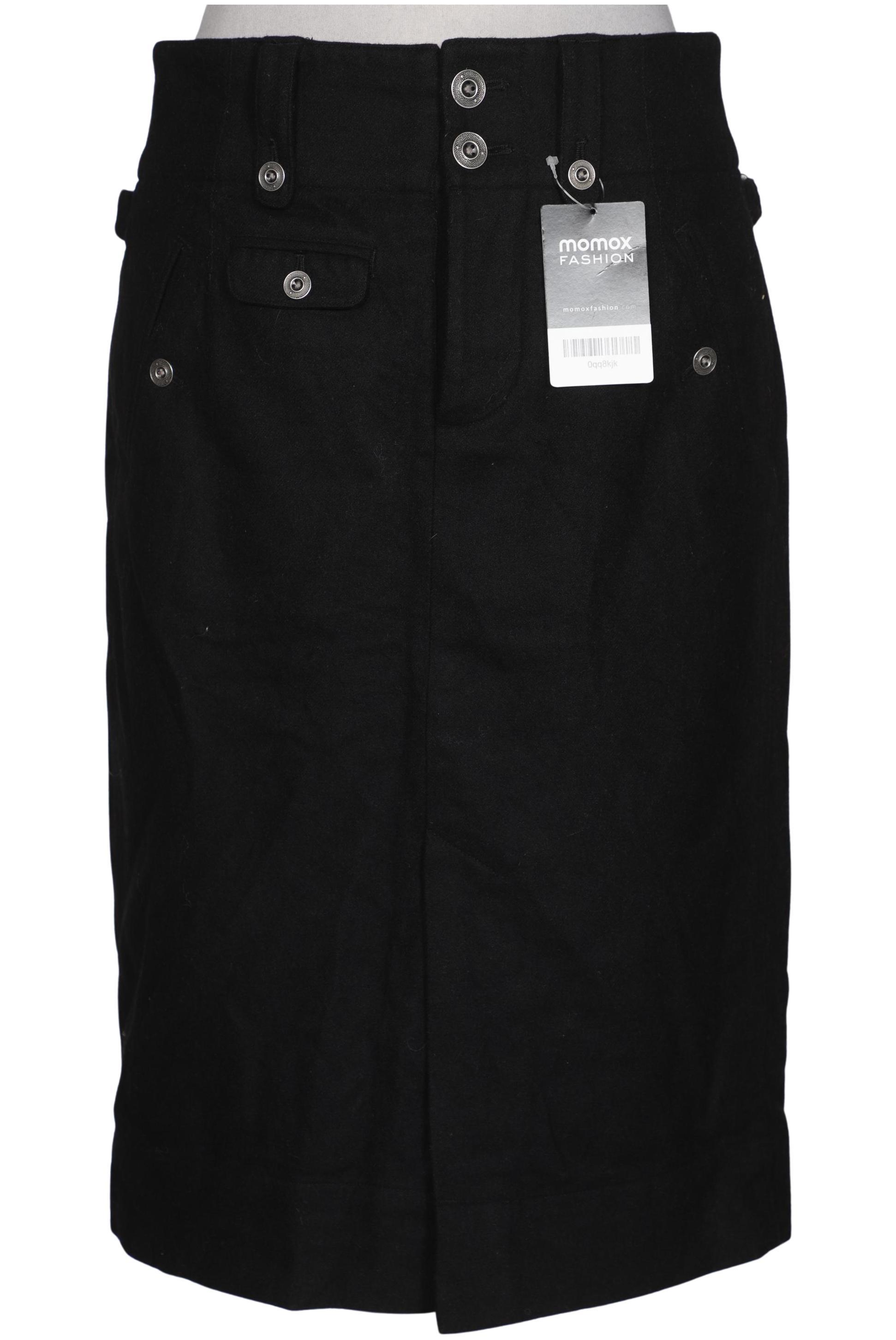 

Polo Ralph Lauren Damen Rock, schwarz, Gr. 8