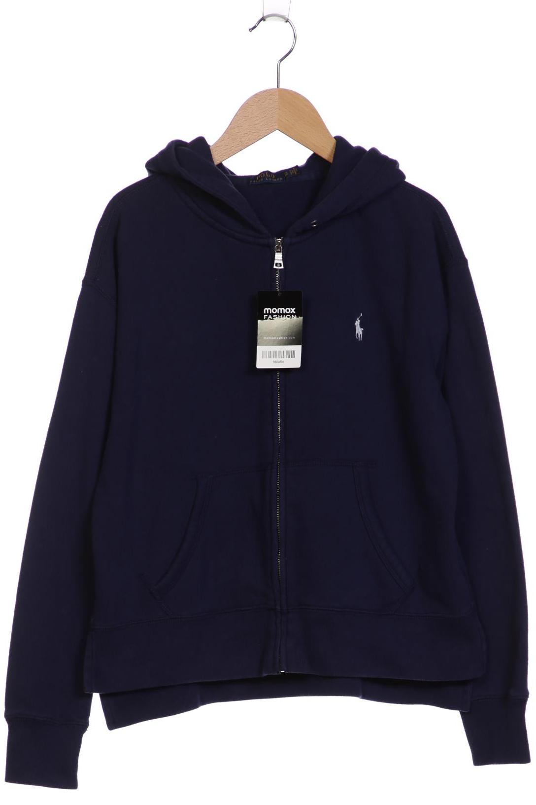 

Polo Ralph Lauren Damen Kapuzenpullover, marineblau, Gr. 34
