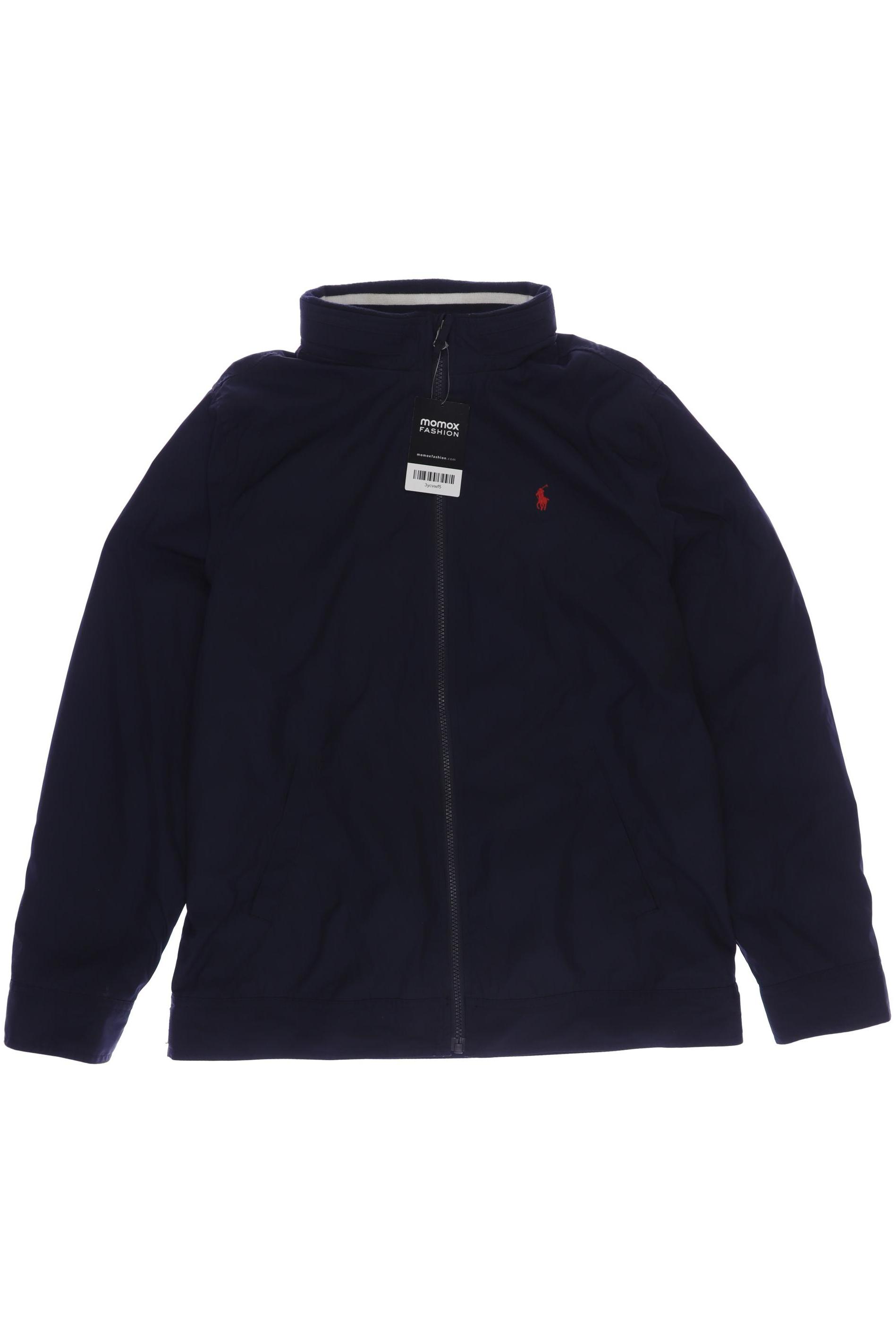 

Polo Ralph Lauren Jungen Jacke, marineblau