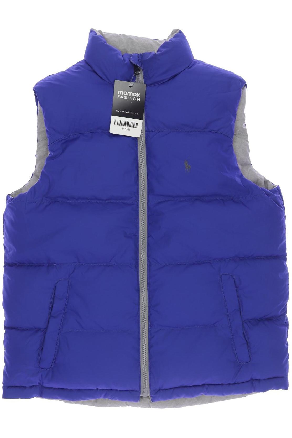 

Polo Ralph Lauren Herren Jacke, blau, Gr. 140