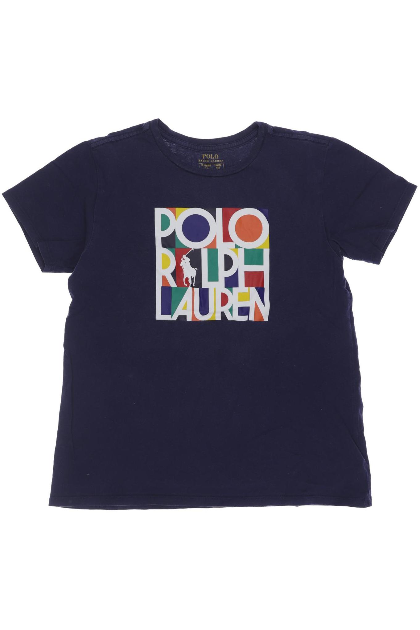 

Polo Ralph Lauren Damen T-Shirt, marineblau, Gr. 170