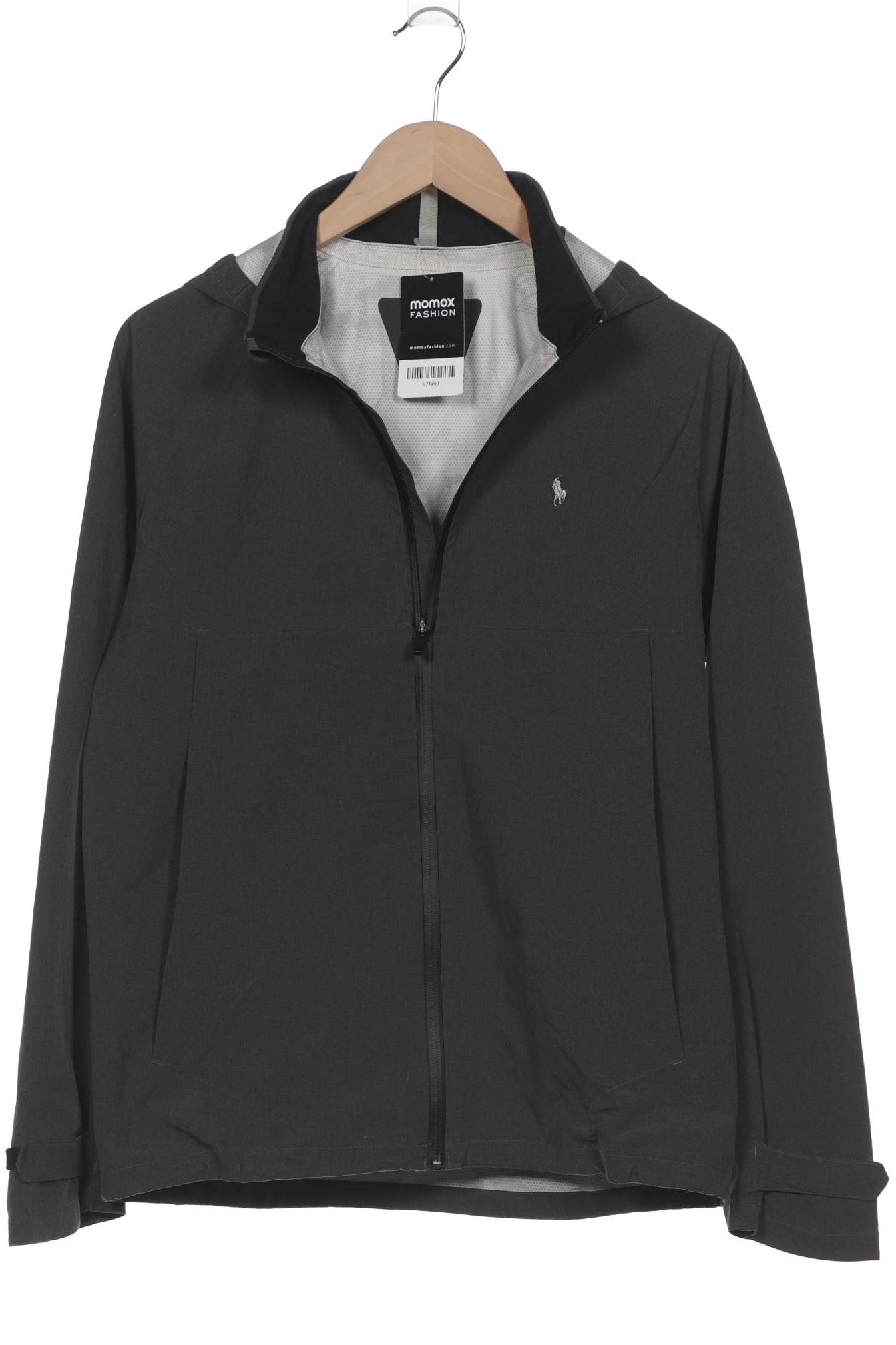 

Polo Ralph Lauren Damen Jacke, grau, Gr. 44