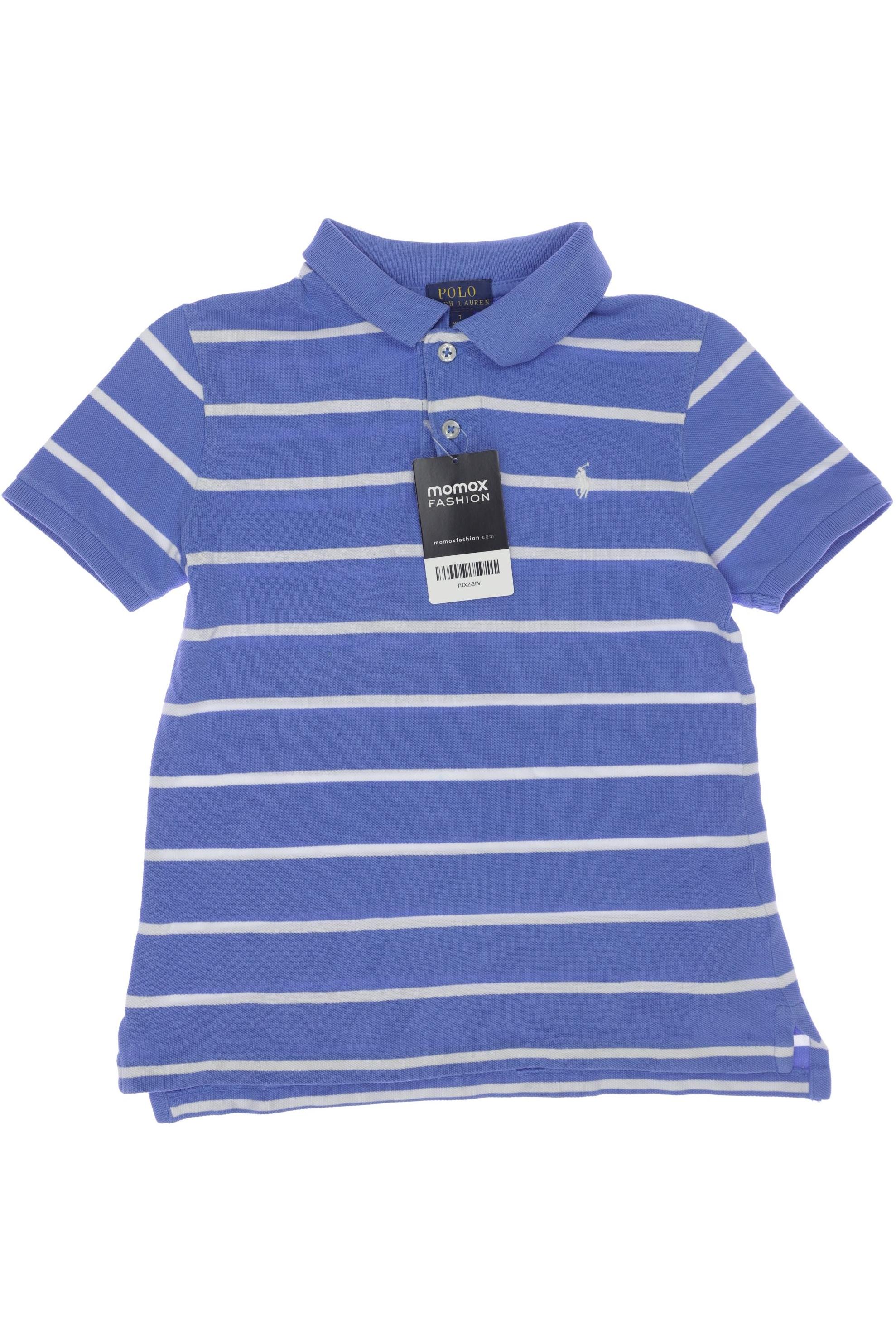 

Polo Ralph Lauren Herren Poloshirt, blau, Gr. 128
