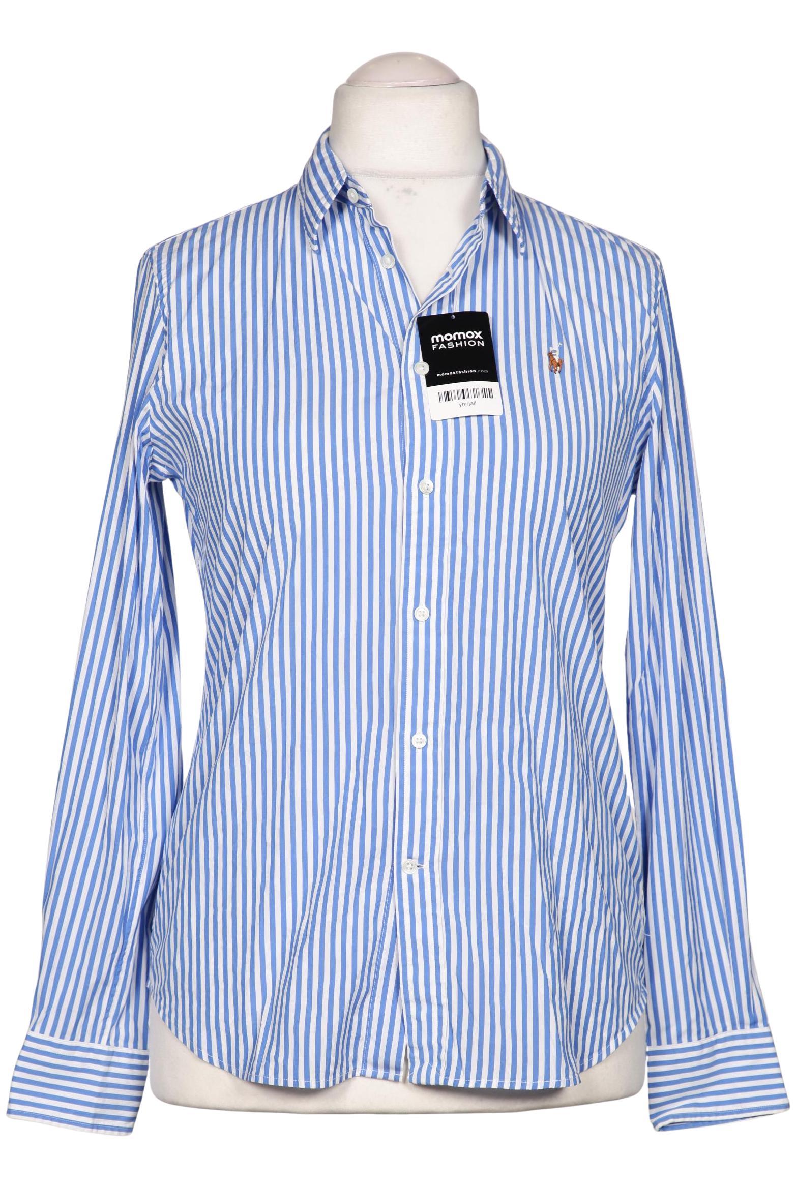 

Polo Ralph Lauren Damen Bluse, mehrfarbig, Gr. 10