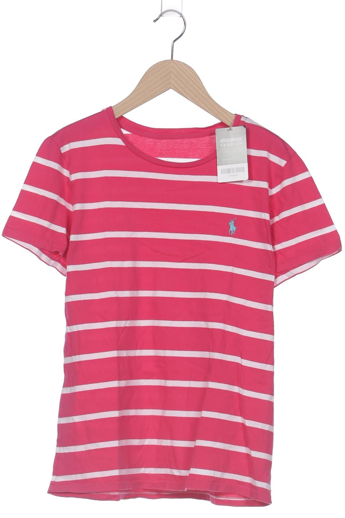 

Polo Ralph Lauren Damen T-Shirt, pink, Gr. 42