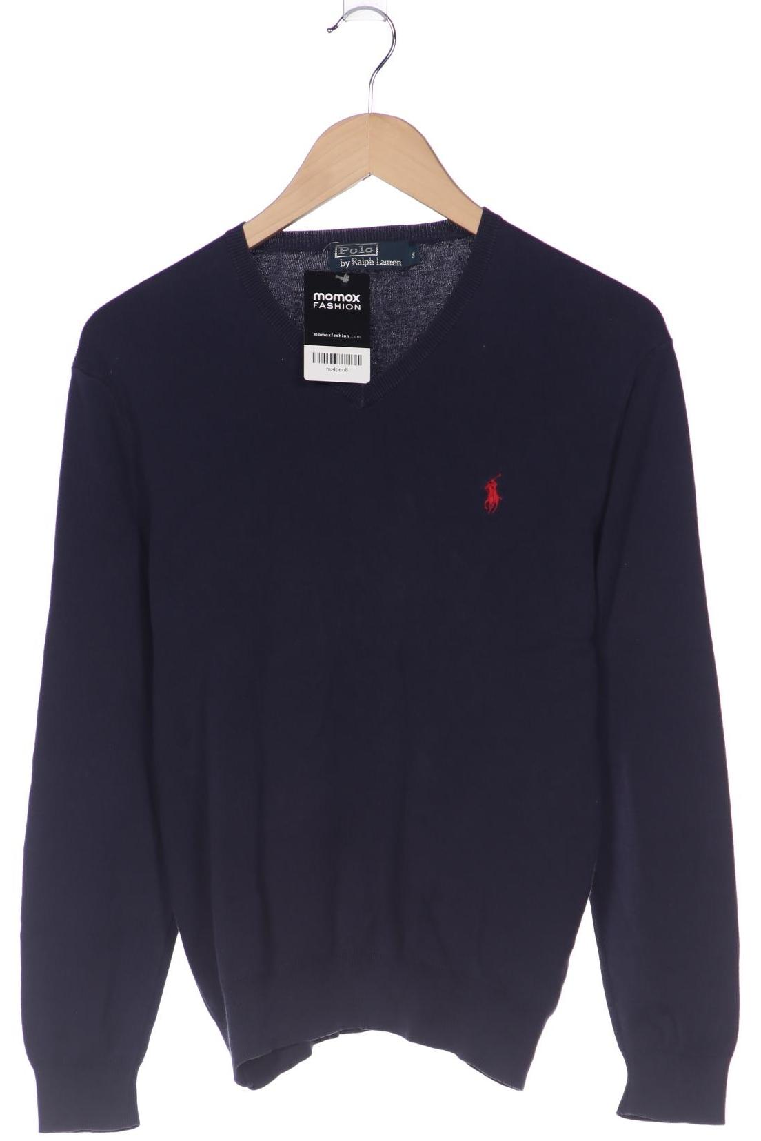 

Polo Ralph Lauren Herren Pullover, marineblau, Gr. 46