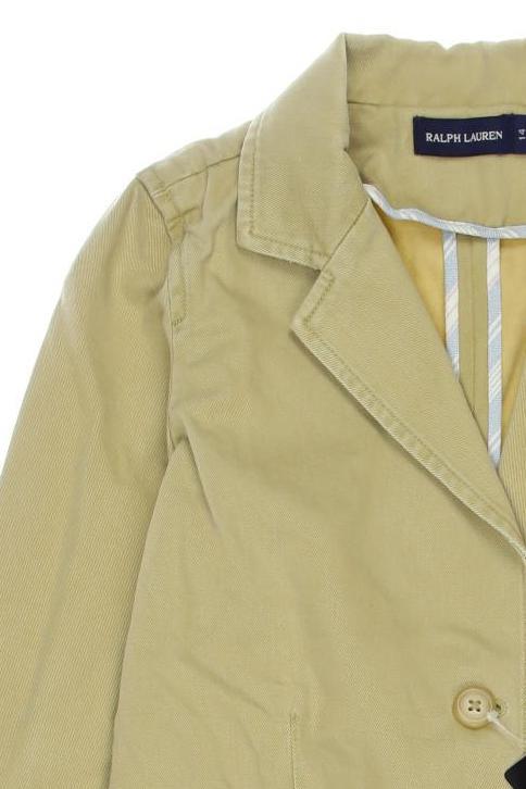 Thumbnail - Polo Ralph Lauren Mädchen Jacke, braun, Gr. 164