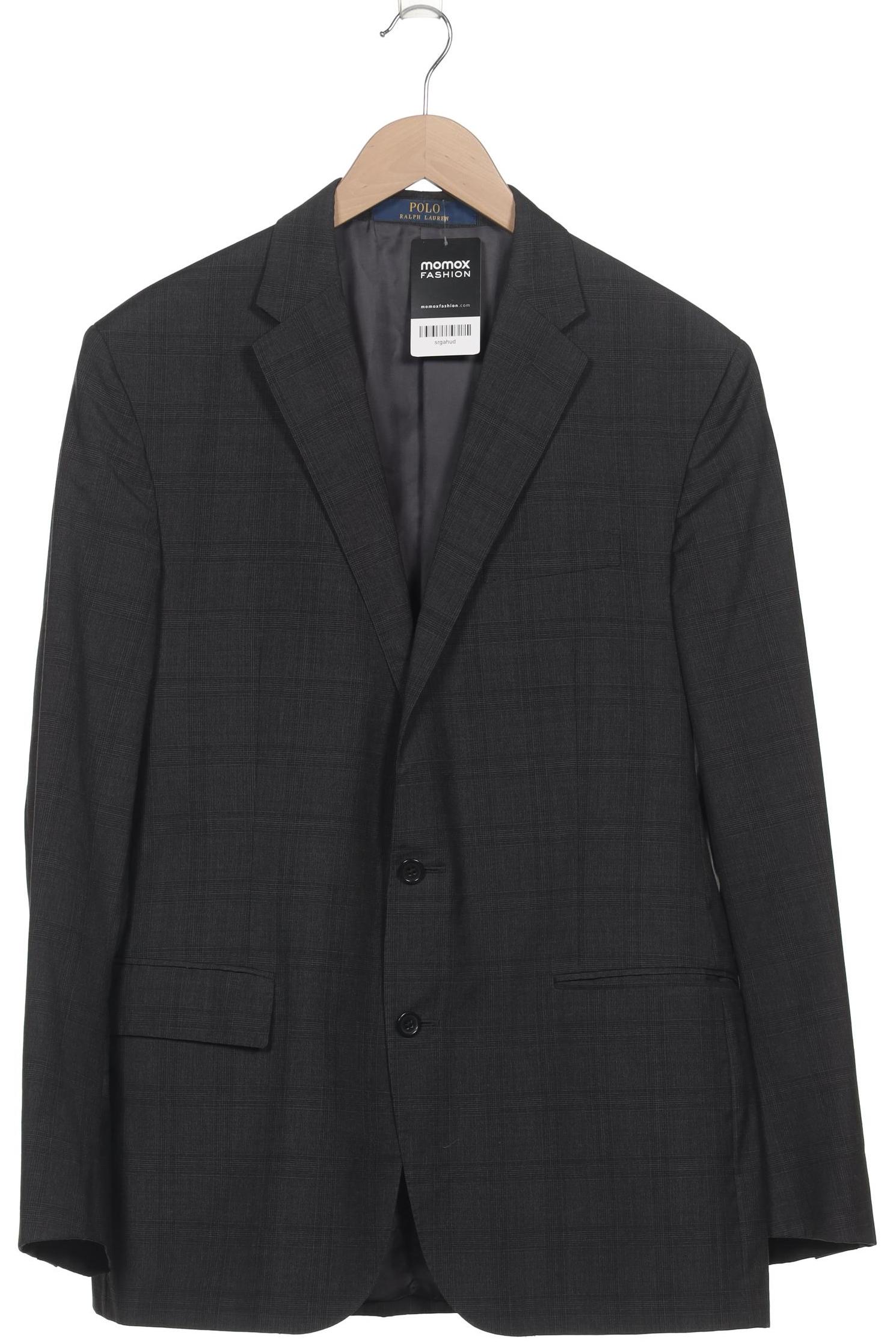 

Polo Ralph Lauren Herren Sakko, grau, Gr. 56