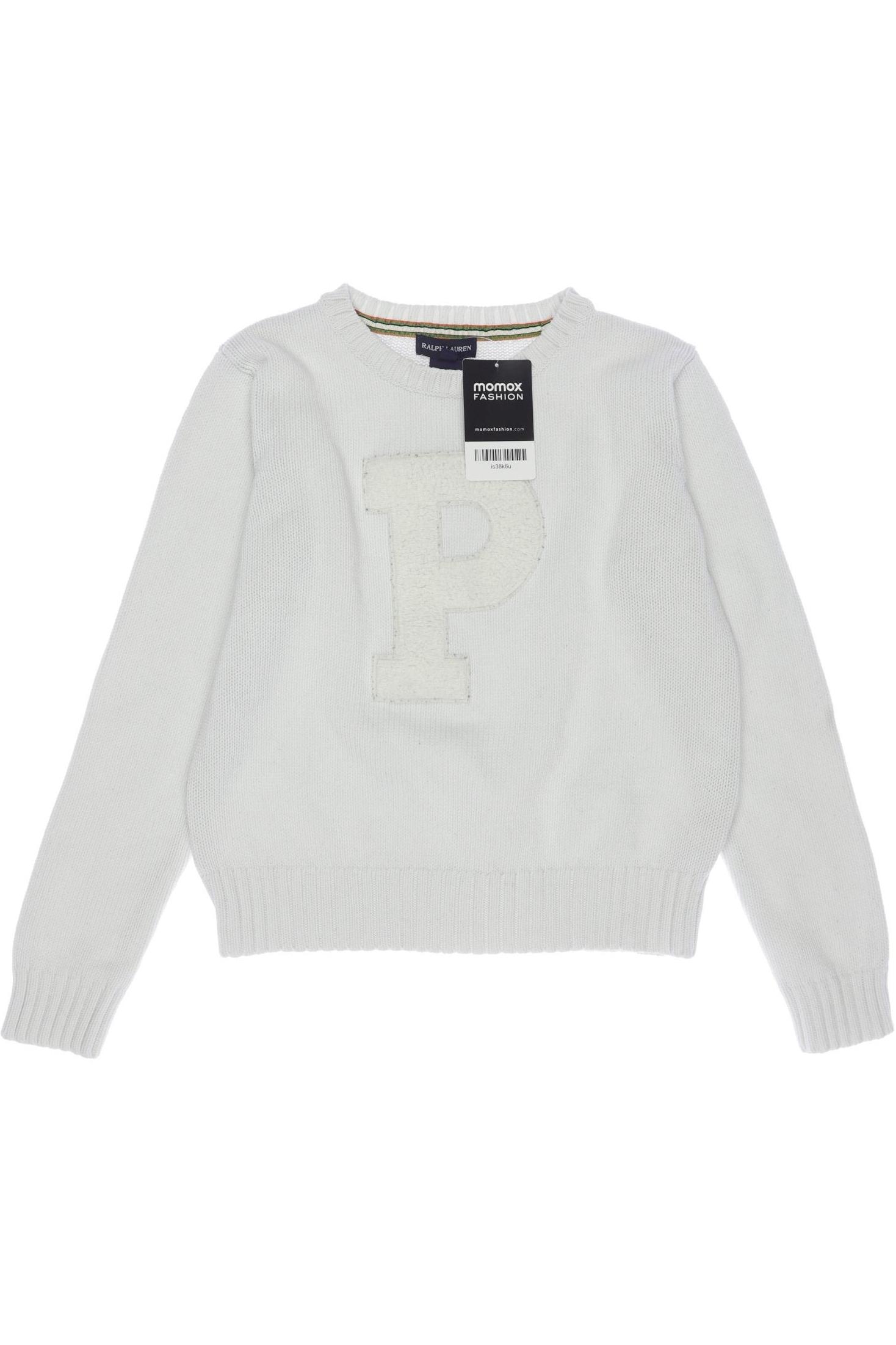 

Polo Ralph Lauren Damen Pullover, weiß, Gr. 170