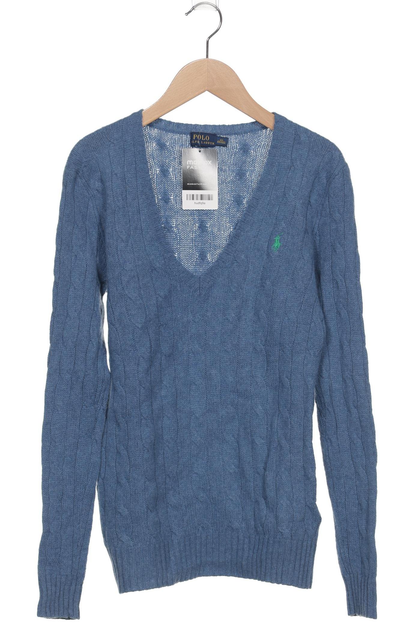

Polo Ralph Lauren Damen Pullover, blau, Gr. 34
