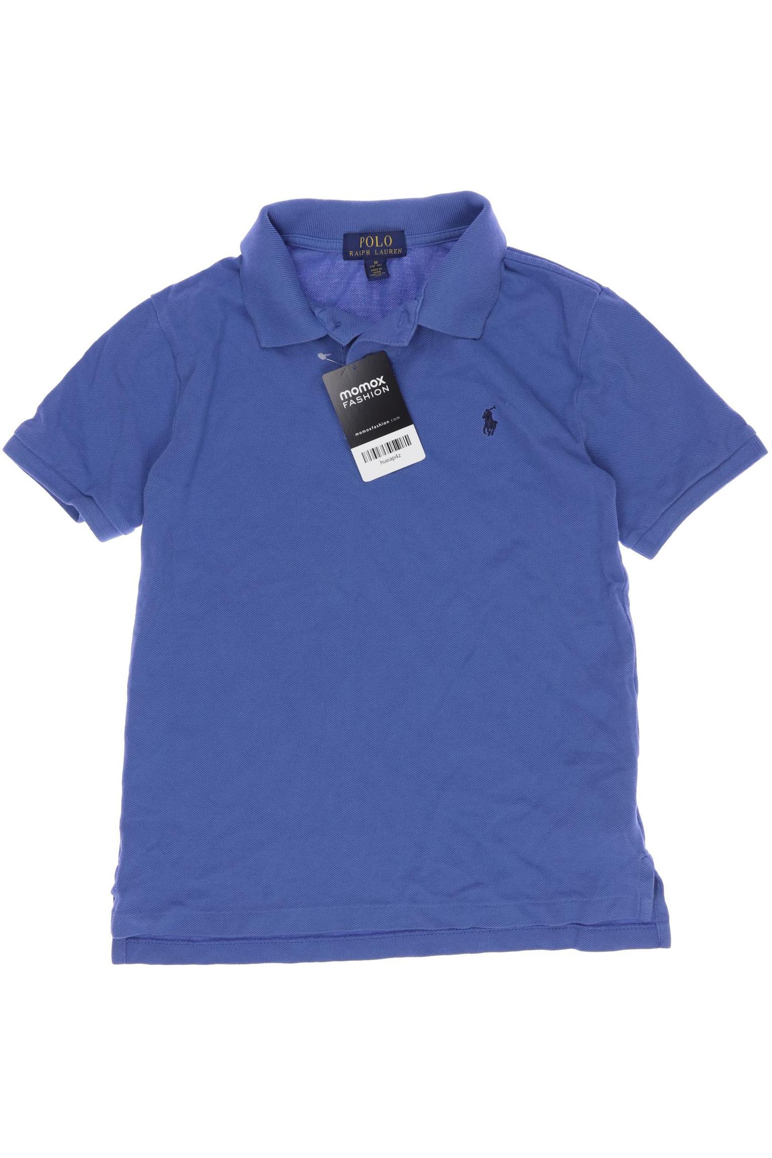 

Polo Ralph Lauren Jungen Poloshirt, blau