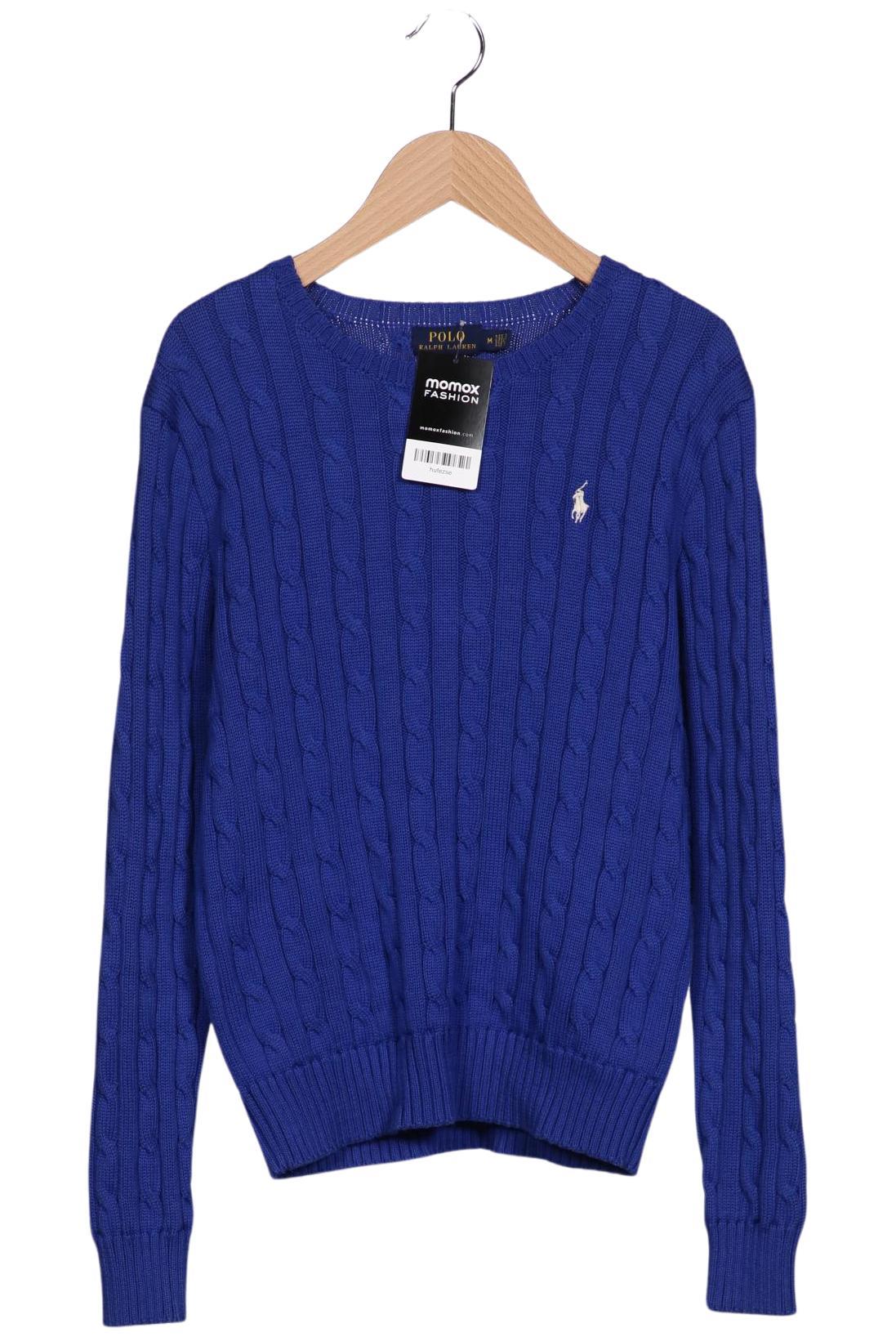 

Polo Ralph Lauren Damen Pullover, blau, Gr. 38