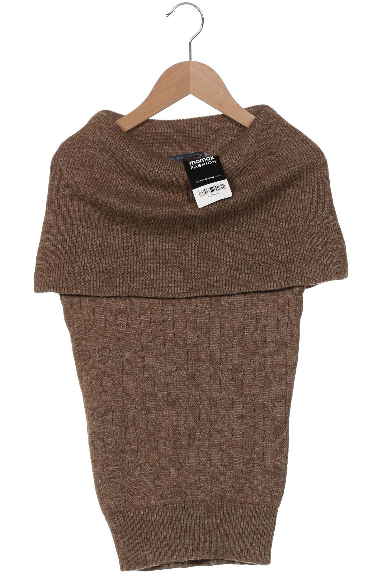 

Polo Ralph Lauren Damen Pullover, braun, Gr. 36