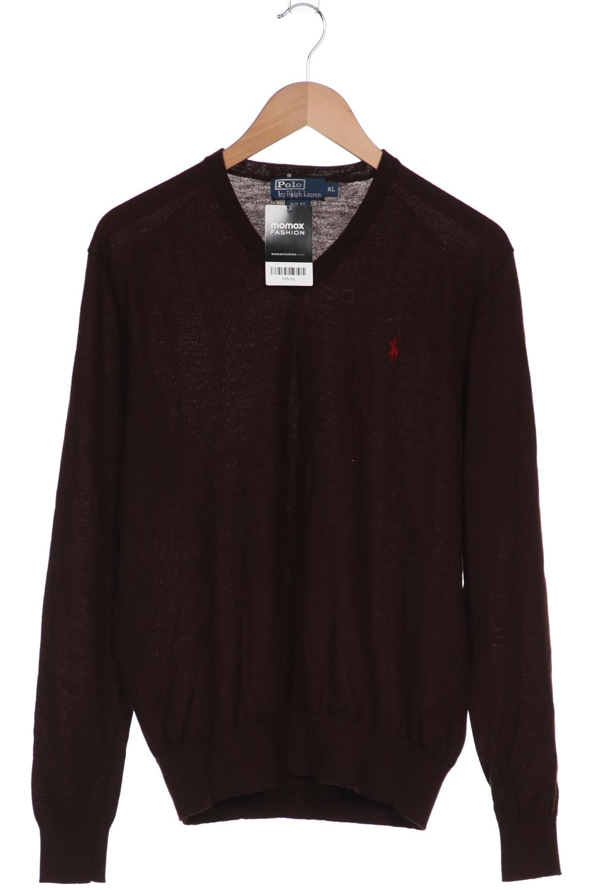 

Polo Ralph Lauren Herren Pullover, braun