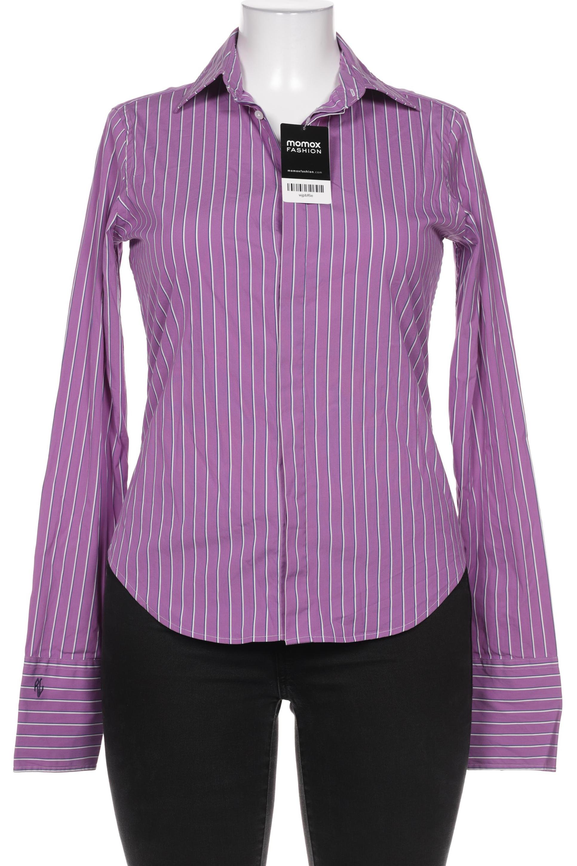 

Polo Ralph Lauren Damen Bluse, flieder, Gr. 12