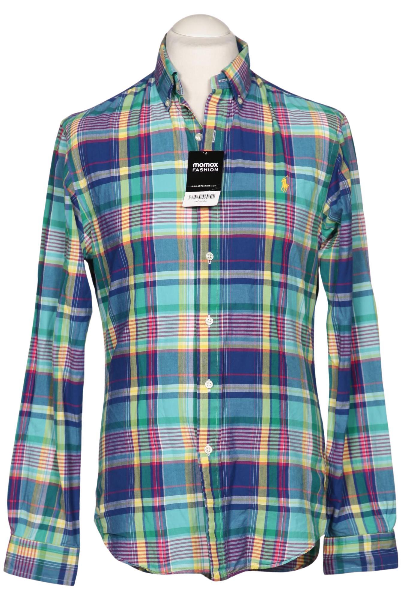 

Polo Ralph Lauren Herren Hemd, mehrfarbig, Gr. 48