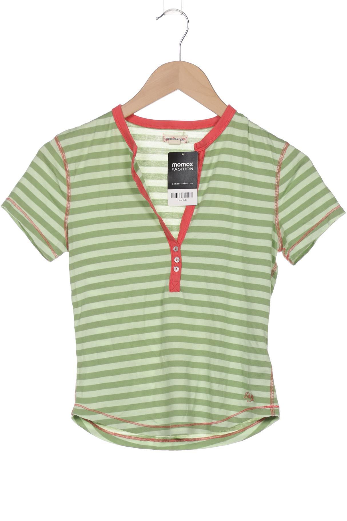 

Polo Ralph Lauren Damen T-Shirt, hellgrün, Gr. 38