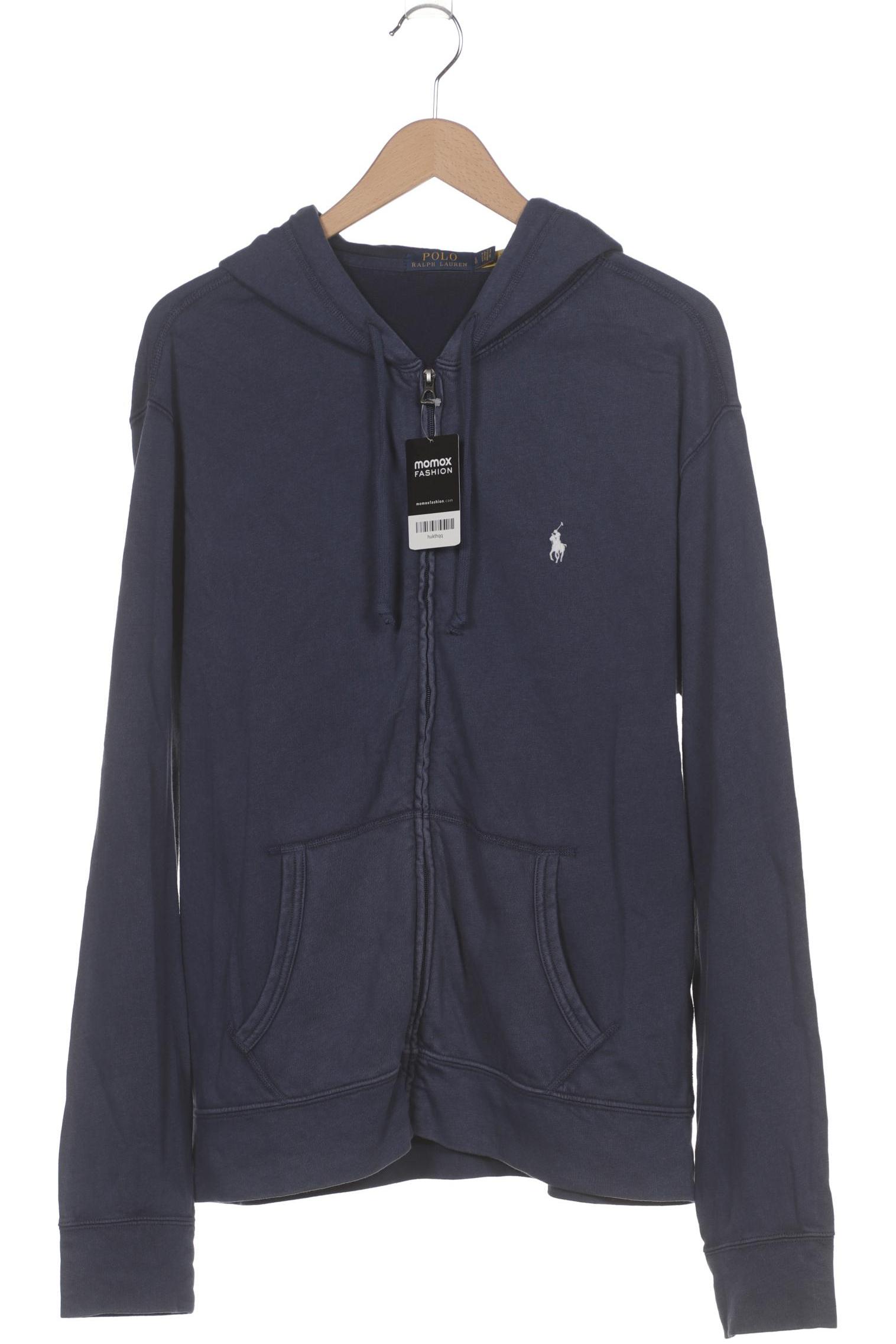 

Polo Ralph Lauren Herren Kapuzenpullover, marineblau, Gr. 52
