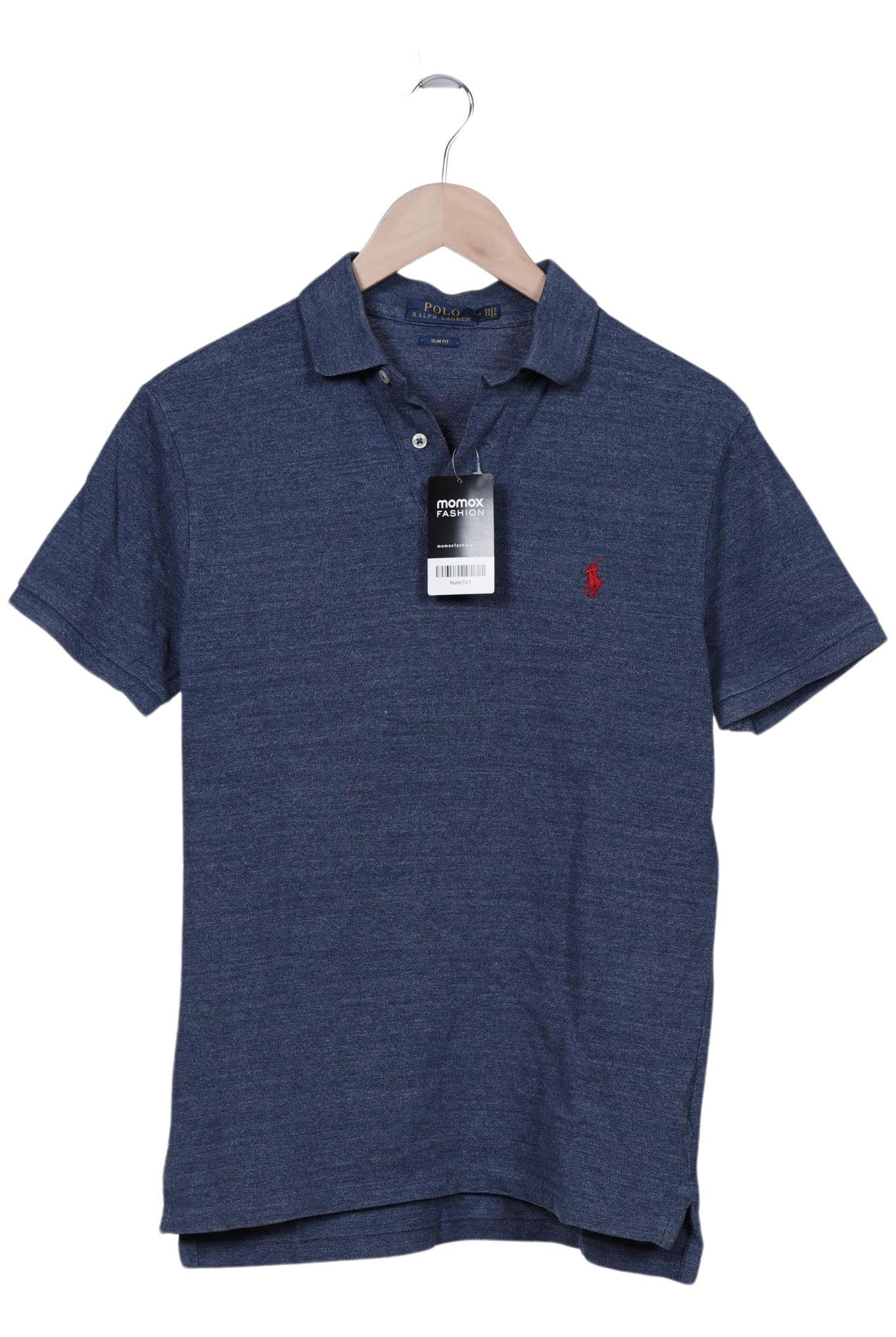 

Polo Ralph Lauren Damen Poloshirt, blau, Gr. 38