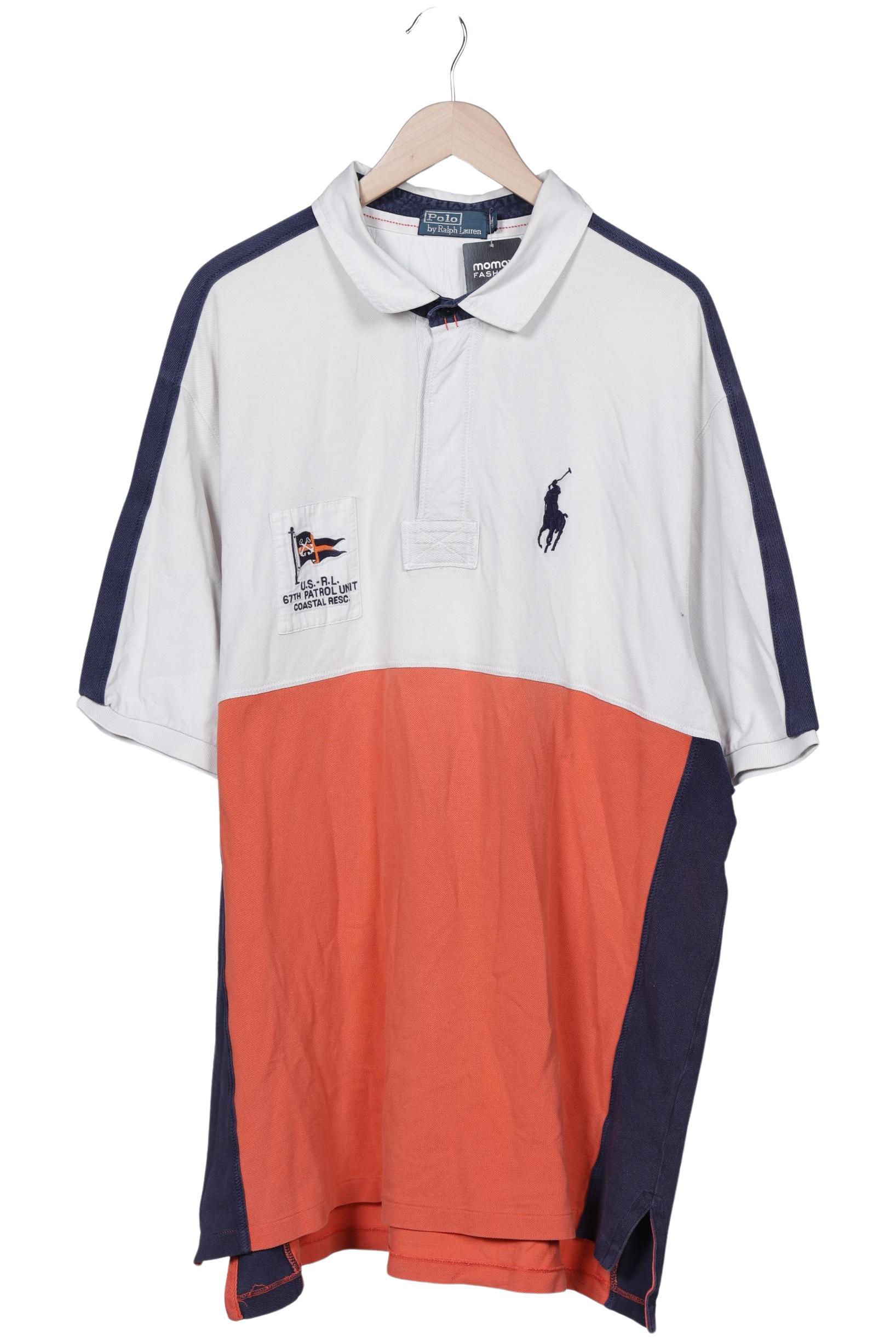 

Polo Ralph Lauren Herren Poloshirt, mehrfarbig, Gr. 56