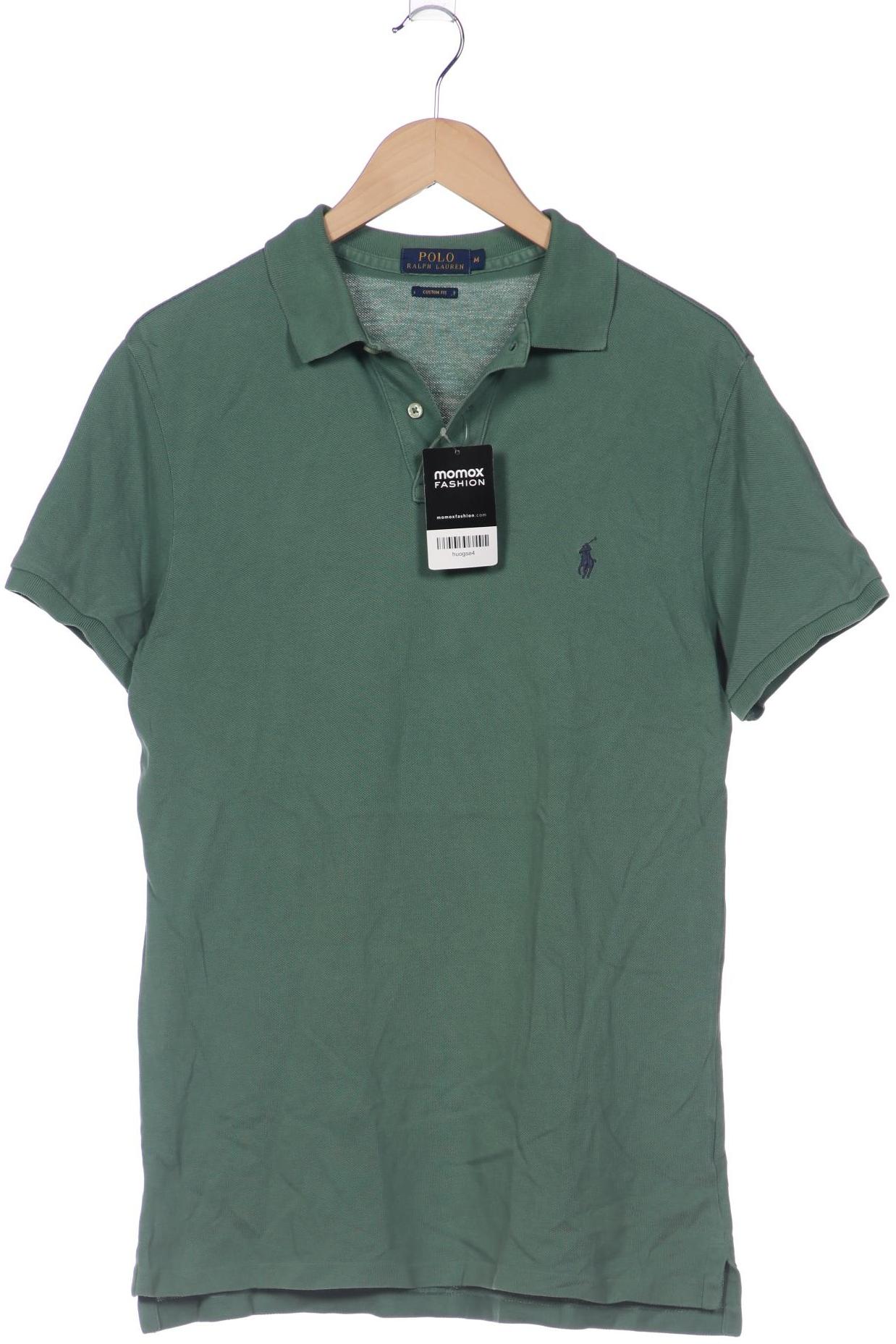 

Polo Ralph Lauren Herren Poloshirt, grün, Gr. 48