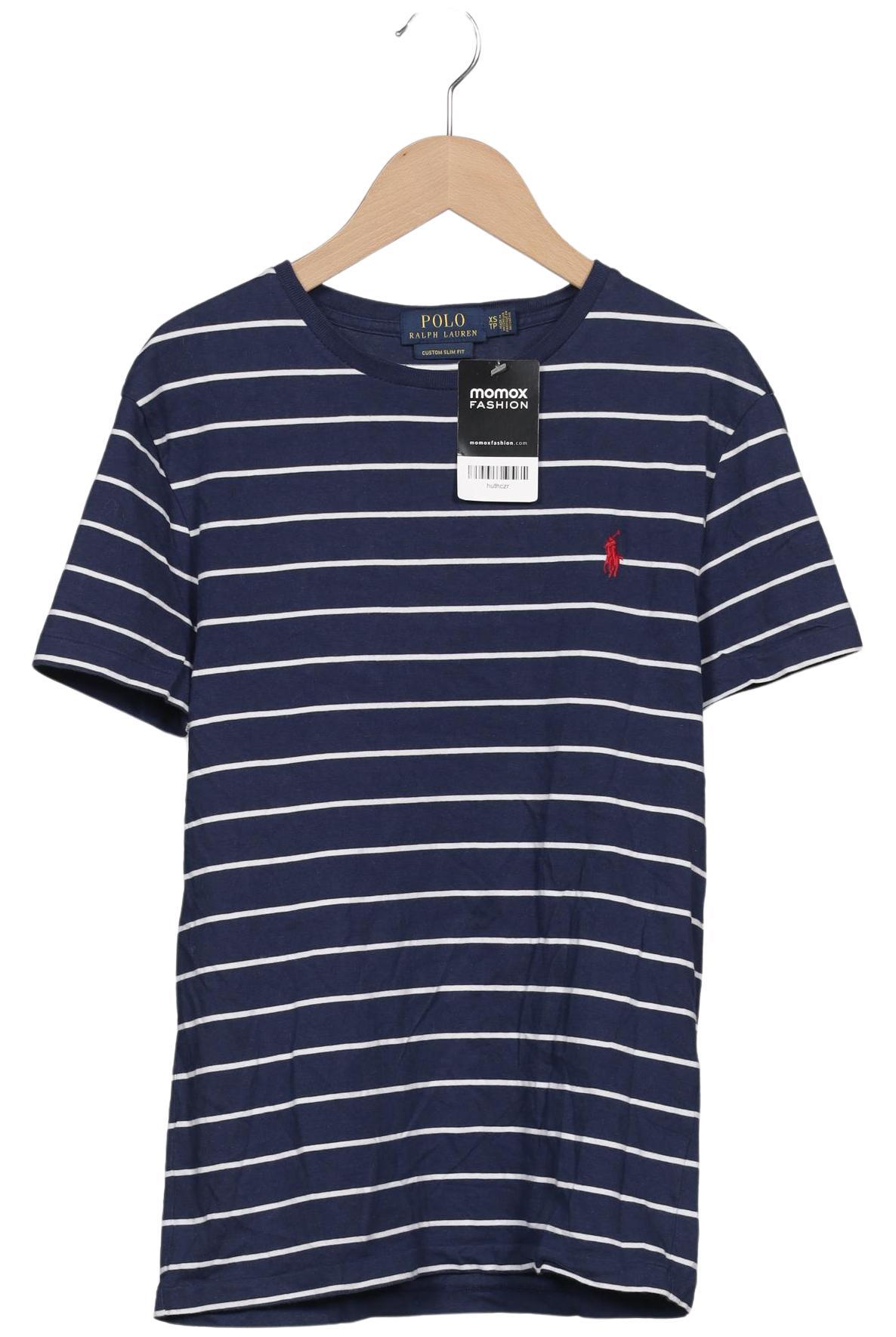 Thumbnail - Polo Ralph Lauren Herren T-Shirt, marineblau, Gr. 44