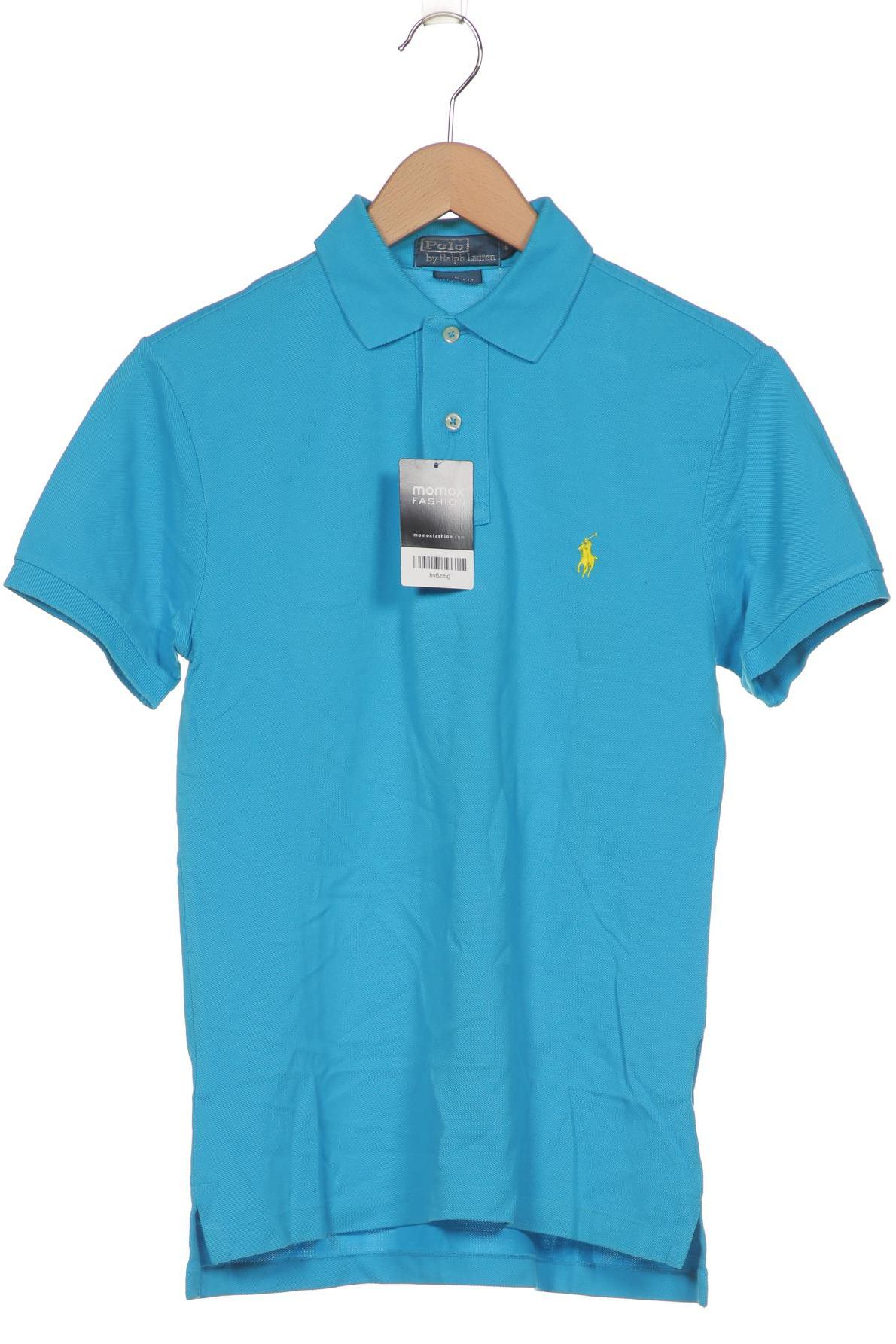 

Polo Ralph Lauren Herren Poloshirt, blau