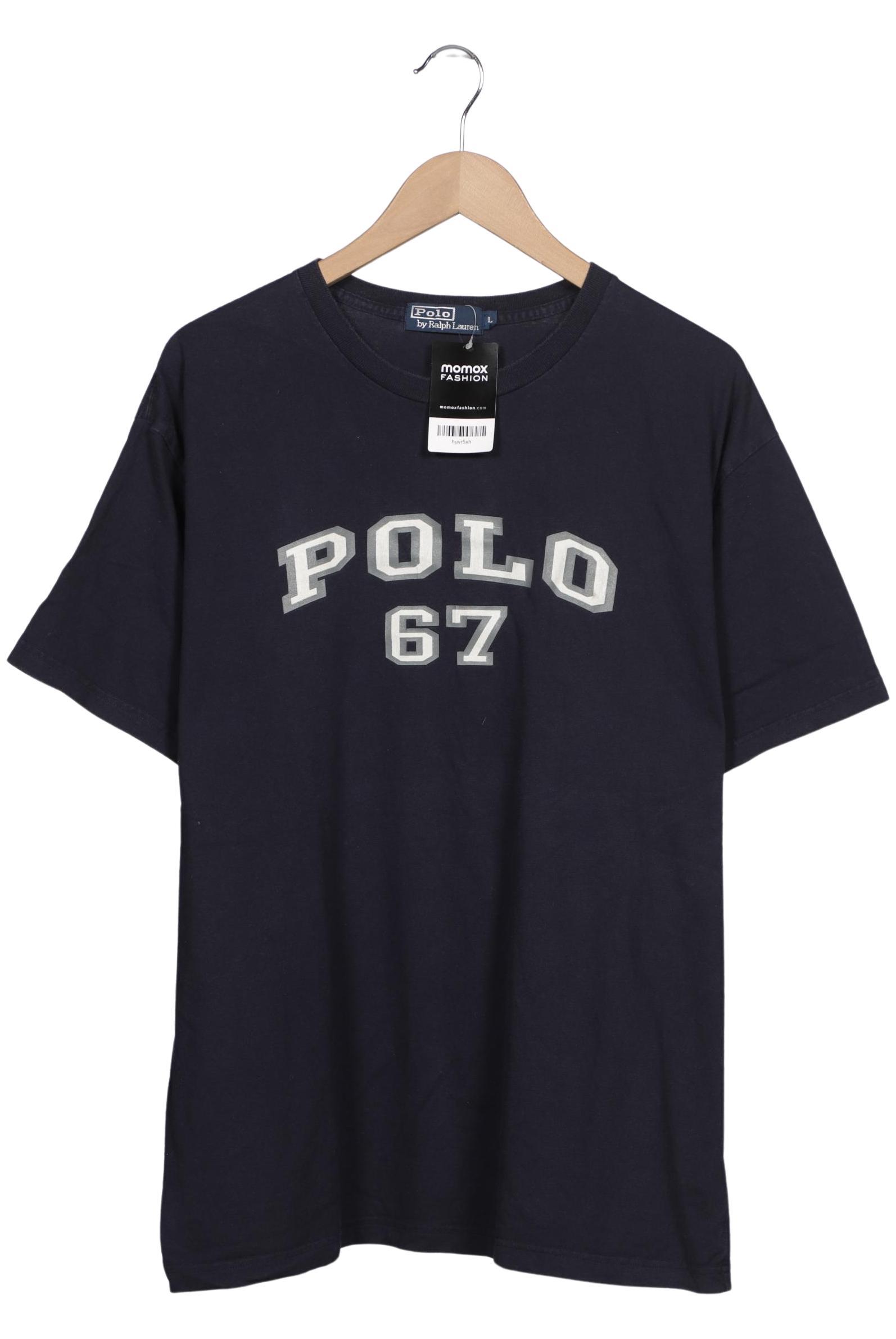 

Polo Ralph Lauren Herren T-Shirt, marineblau, Gr. 52