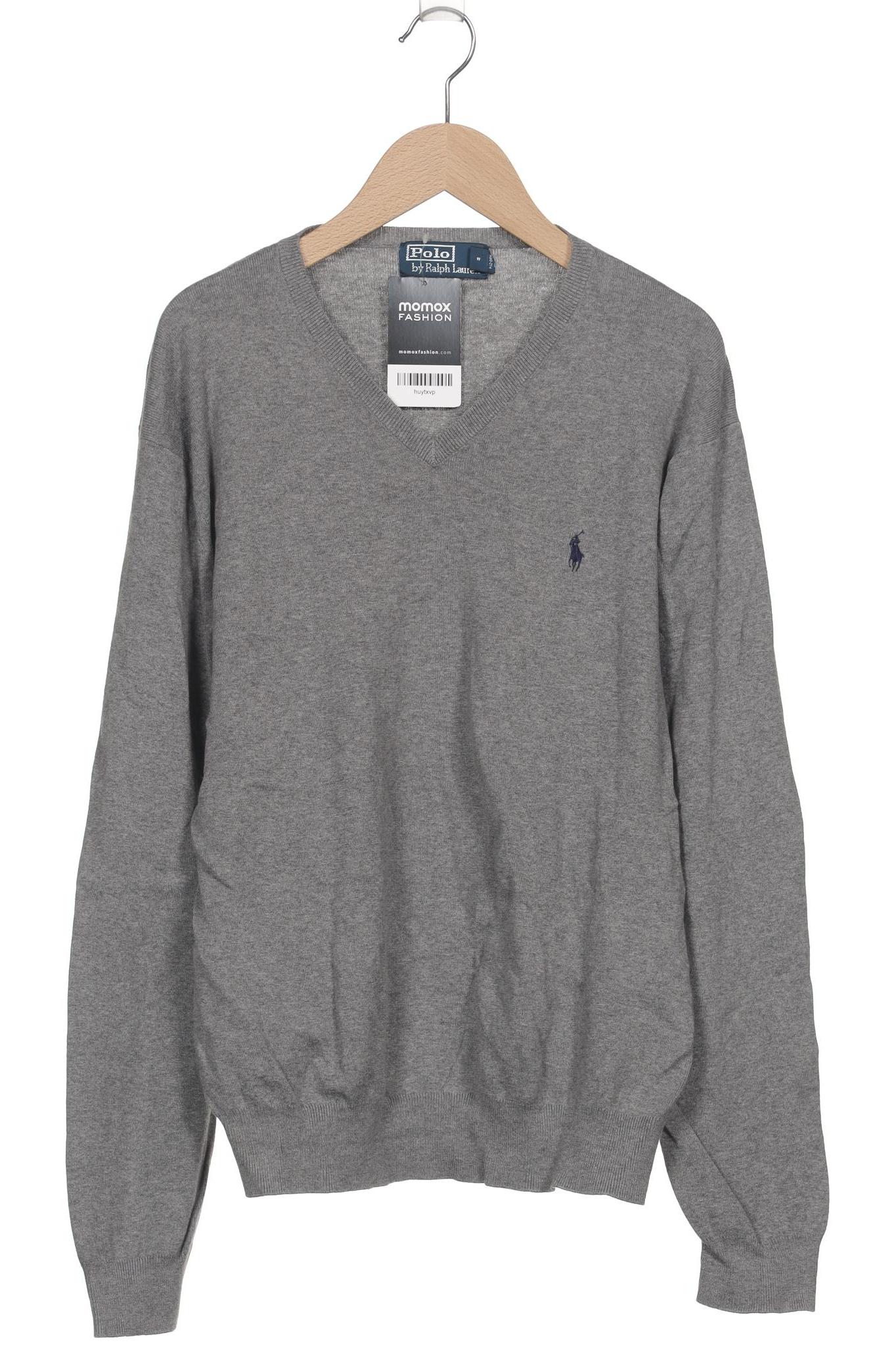

Polo Ralph Lauren Herren Pullover, grau, Gr. 48