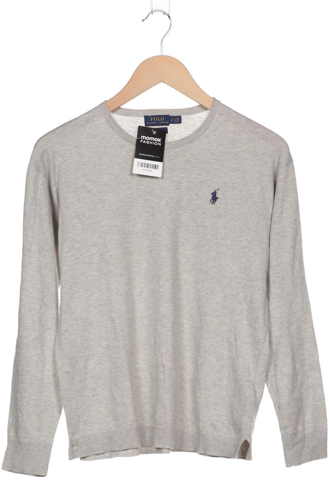

Polo Ralph Lauren Damen Pullover, grau
