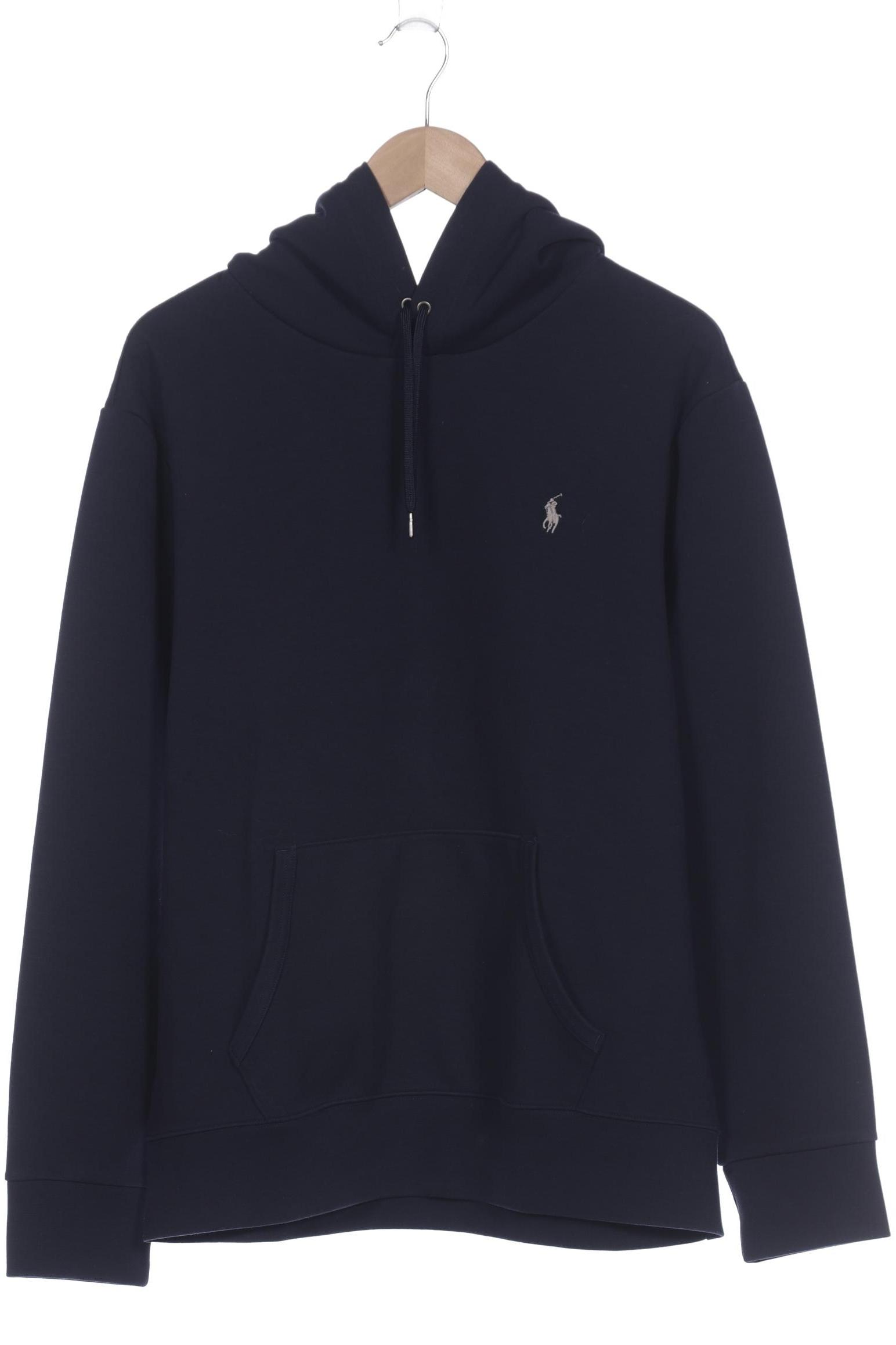 

Polo Ralph Lauren Herren Kapuzenpullover, marineblau, Gr. 52