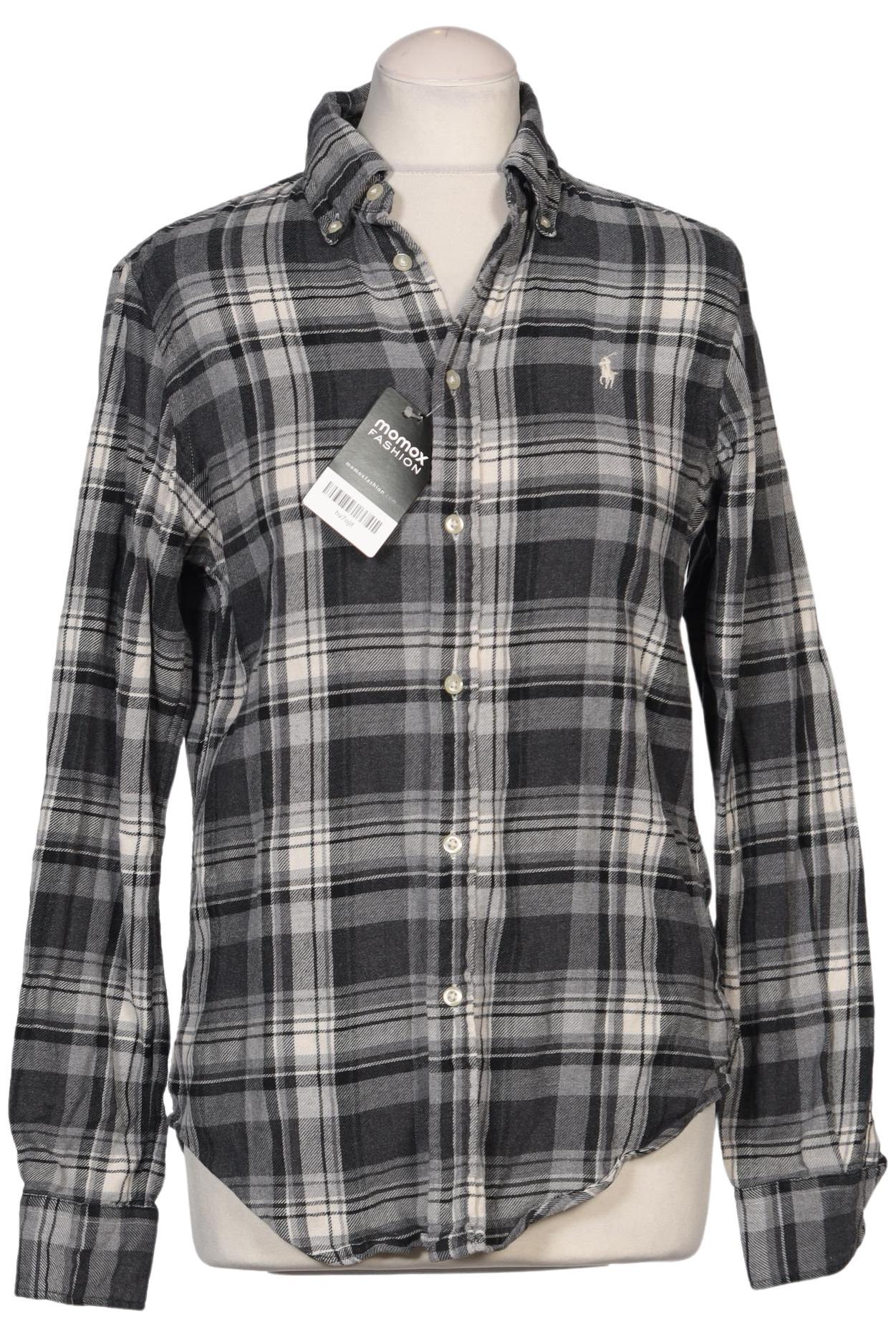 

Polo Ralph Lauren Damen Bluse, mehrfarbig, Gr. 36