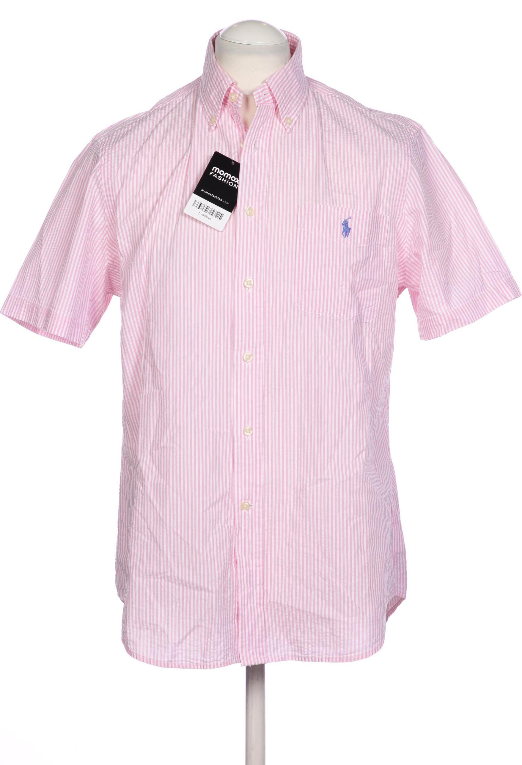 

Polo Ralph Lauren Herren Hemd, pink