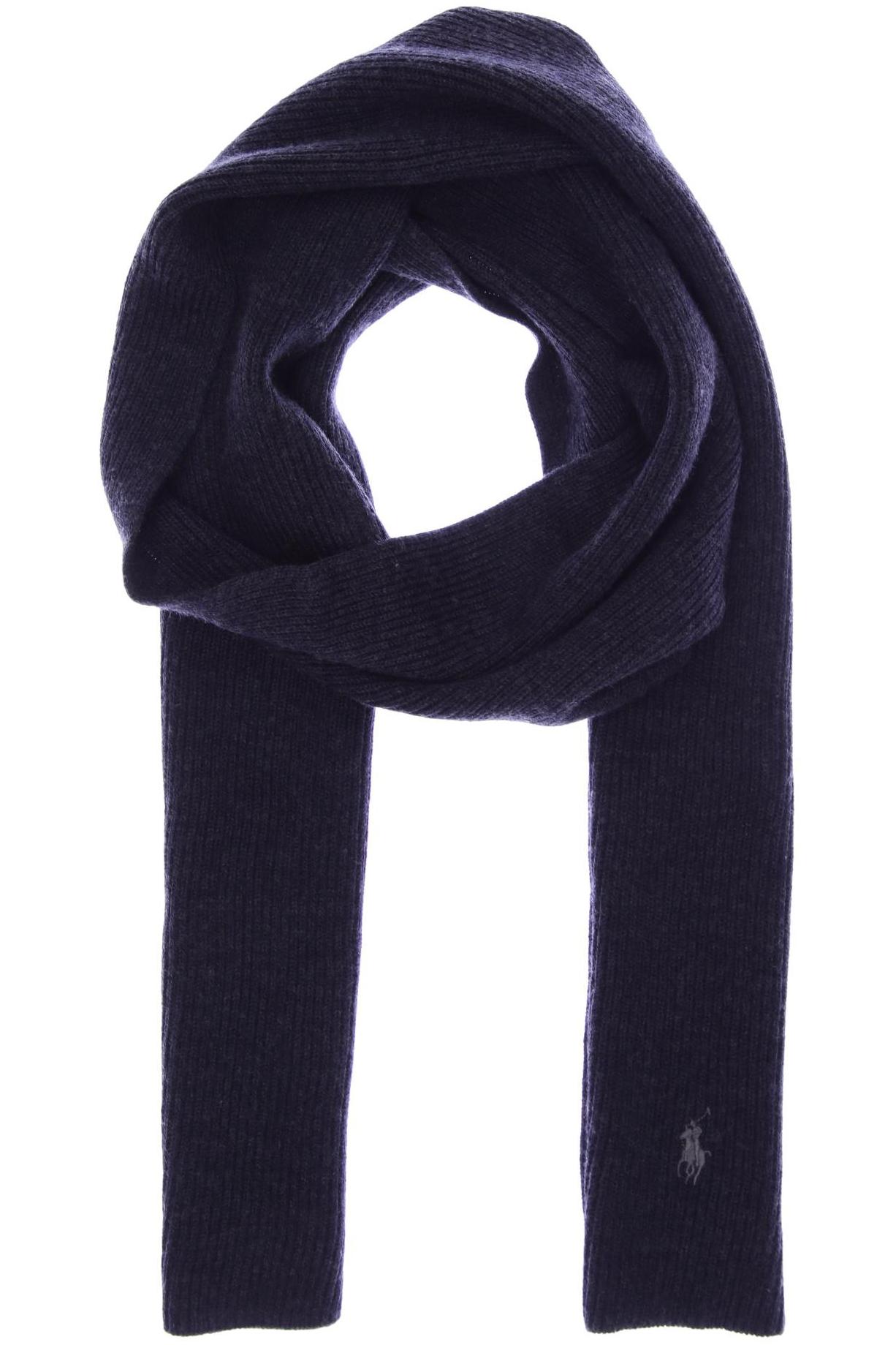 

Polo Ralph Lauren Herren Schal, grau
