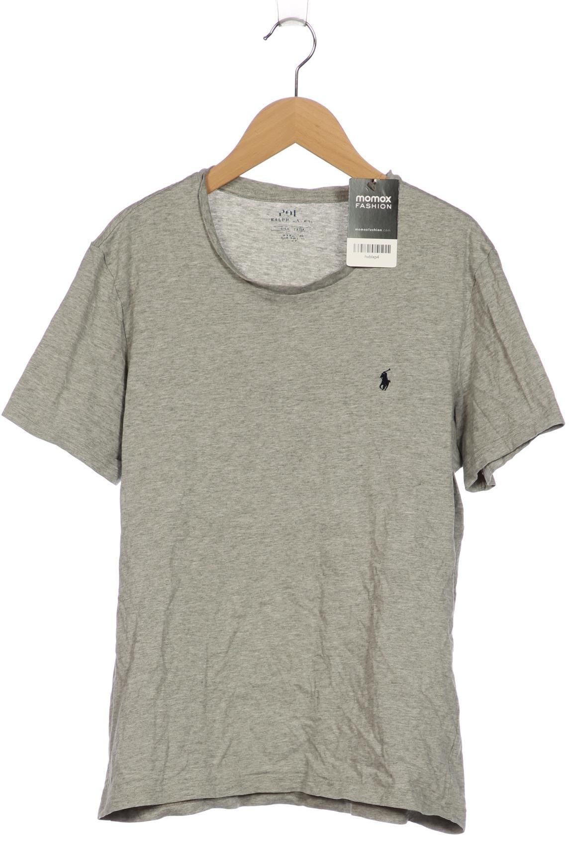 

Polo Ralph Lauren Herren T-Shirt, grau, Gr. 46