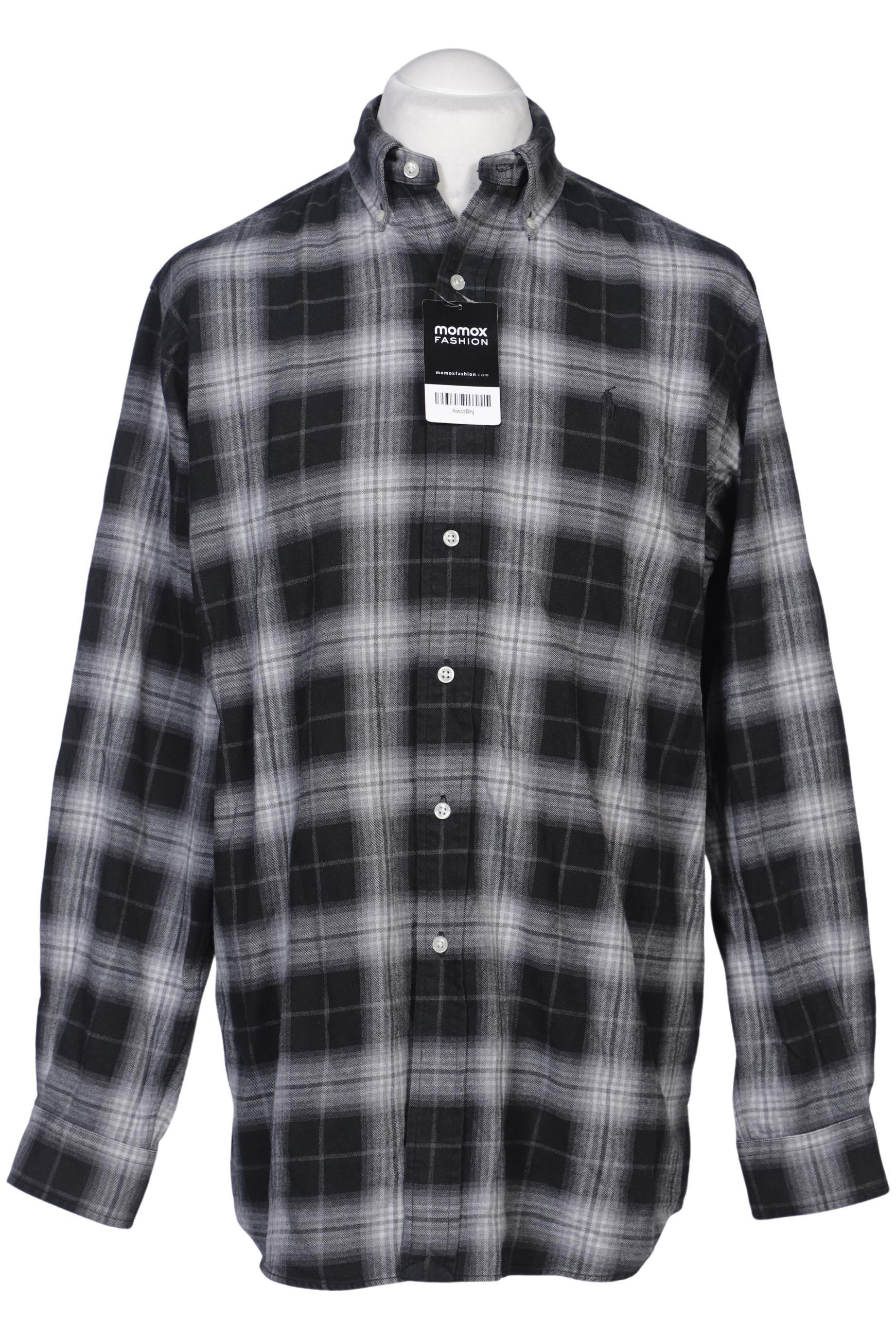 

Polo Ralph Lauren Herren Hemd, mehrfarbig, Gr. 48