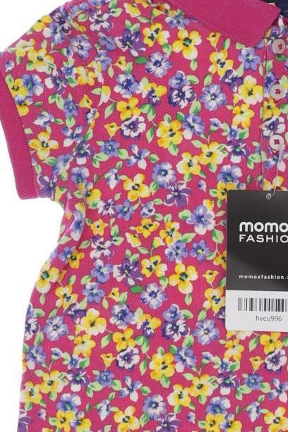 Thumbnail - Polo Ralph Lauren Mädchen Kleid, pink, Gr. 110