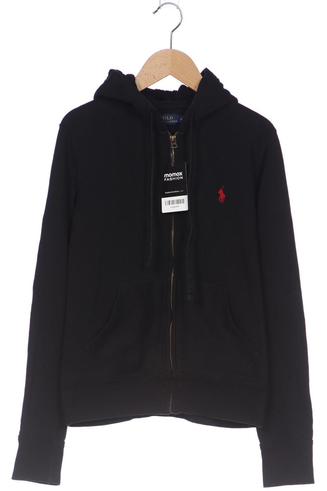 

Polo Ralph Lauren Damen Kapuzenpullover, schwarz, Gr. 38