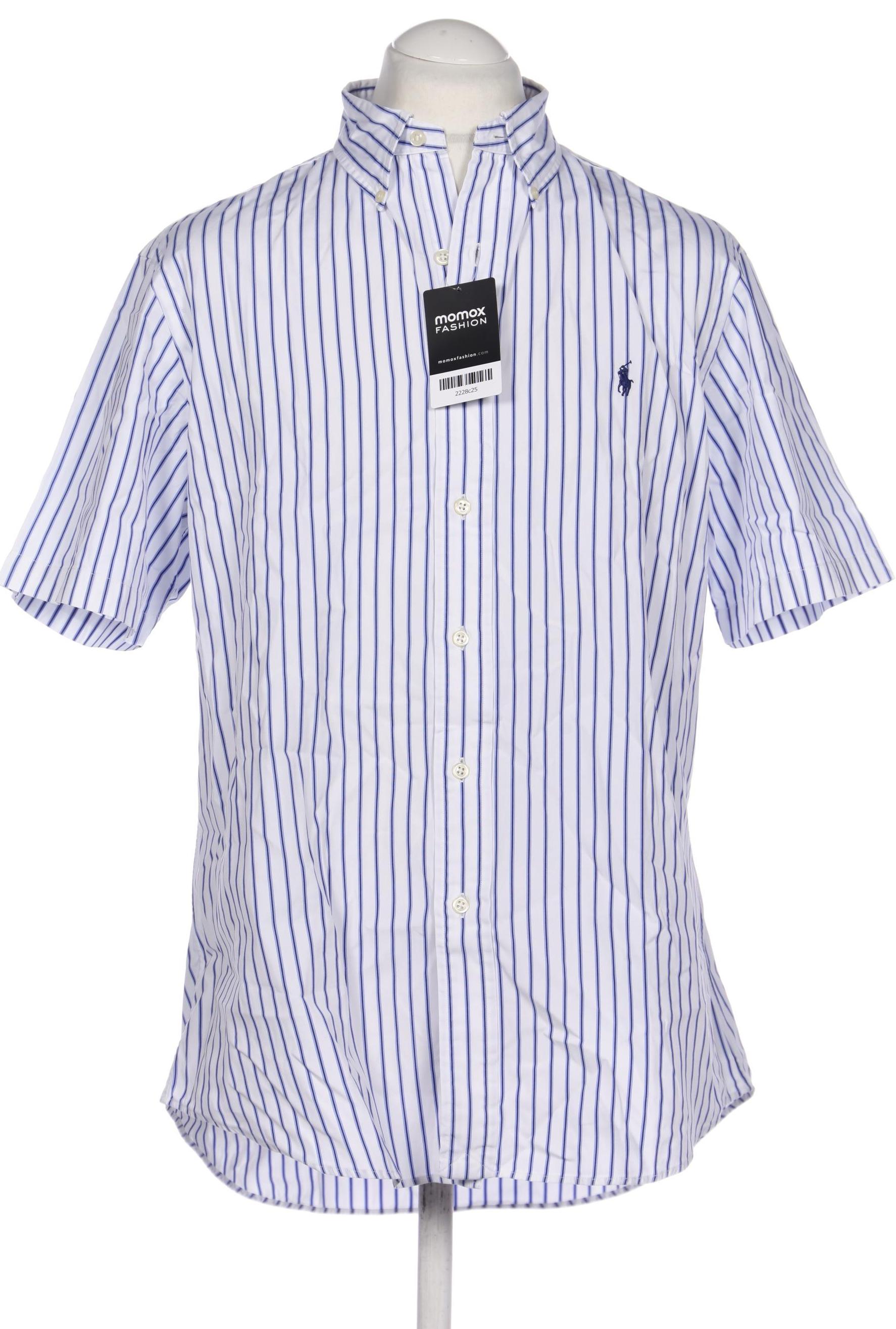 

Polo Ralph Lauren Herren Hemd, weiß, Gr. 52