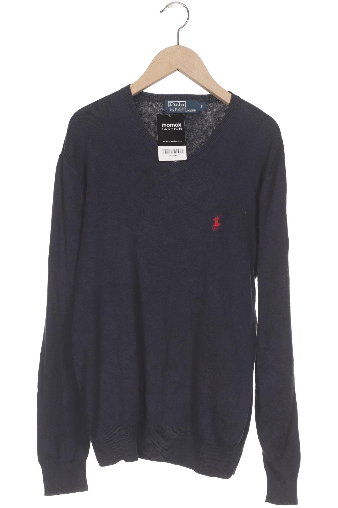 

Polo Ralph Lauren Herren Pullover, marineblau, Gr. 46