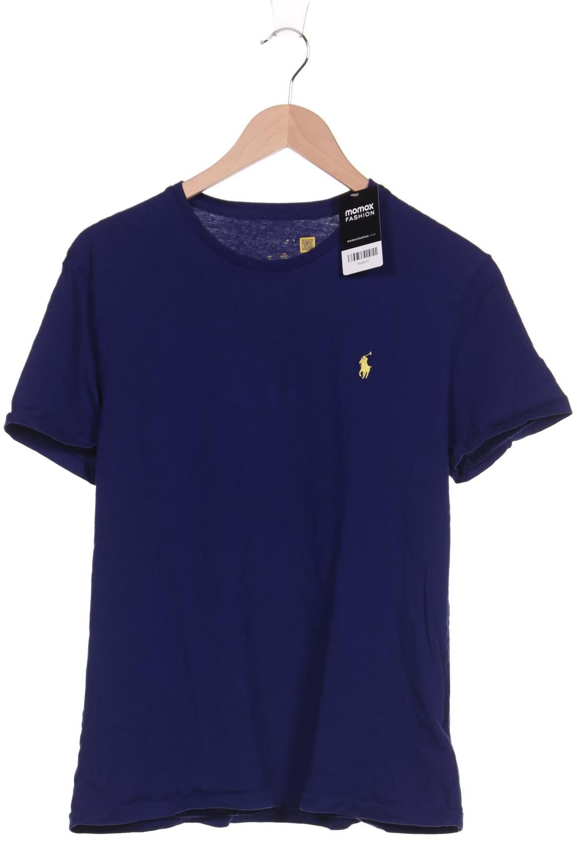 

Polo Ralph Lauren Herren T-Shirt, marineblau