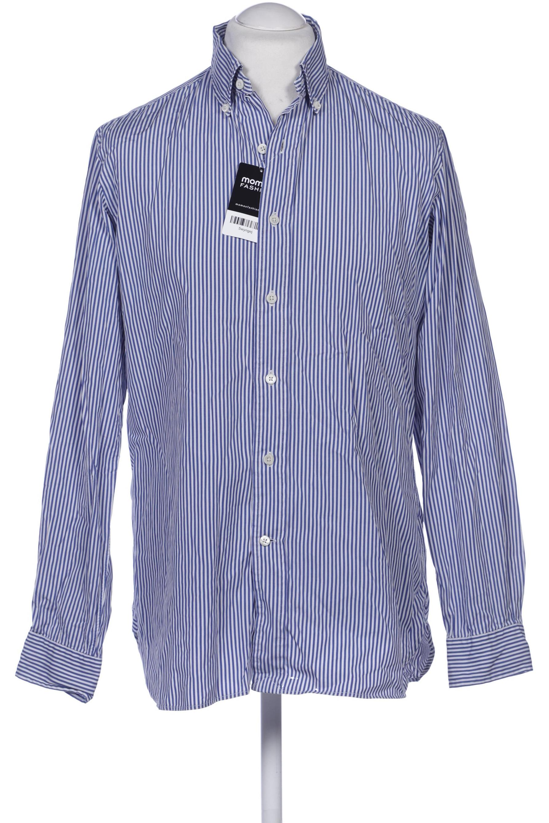 

Polo Ralph Lauren Herren Hemd, blau, Gr. 48