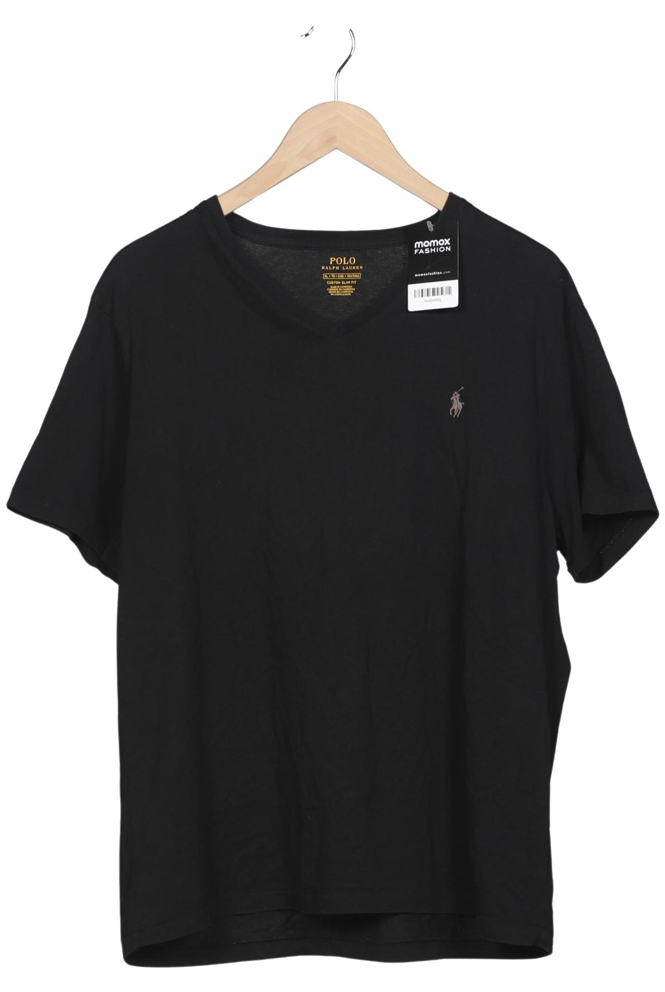 

Polo Ralph Lauren Herren T-Shirt, schwarz, Gr. 54