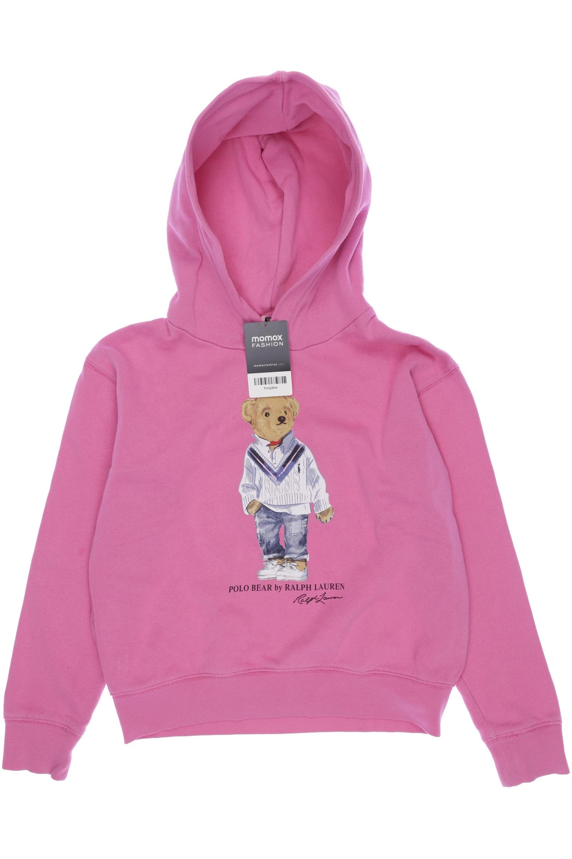 

Polo Ralph Lauren Damen Hoodies & Sweater, pink, Gr. 158