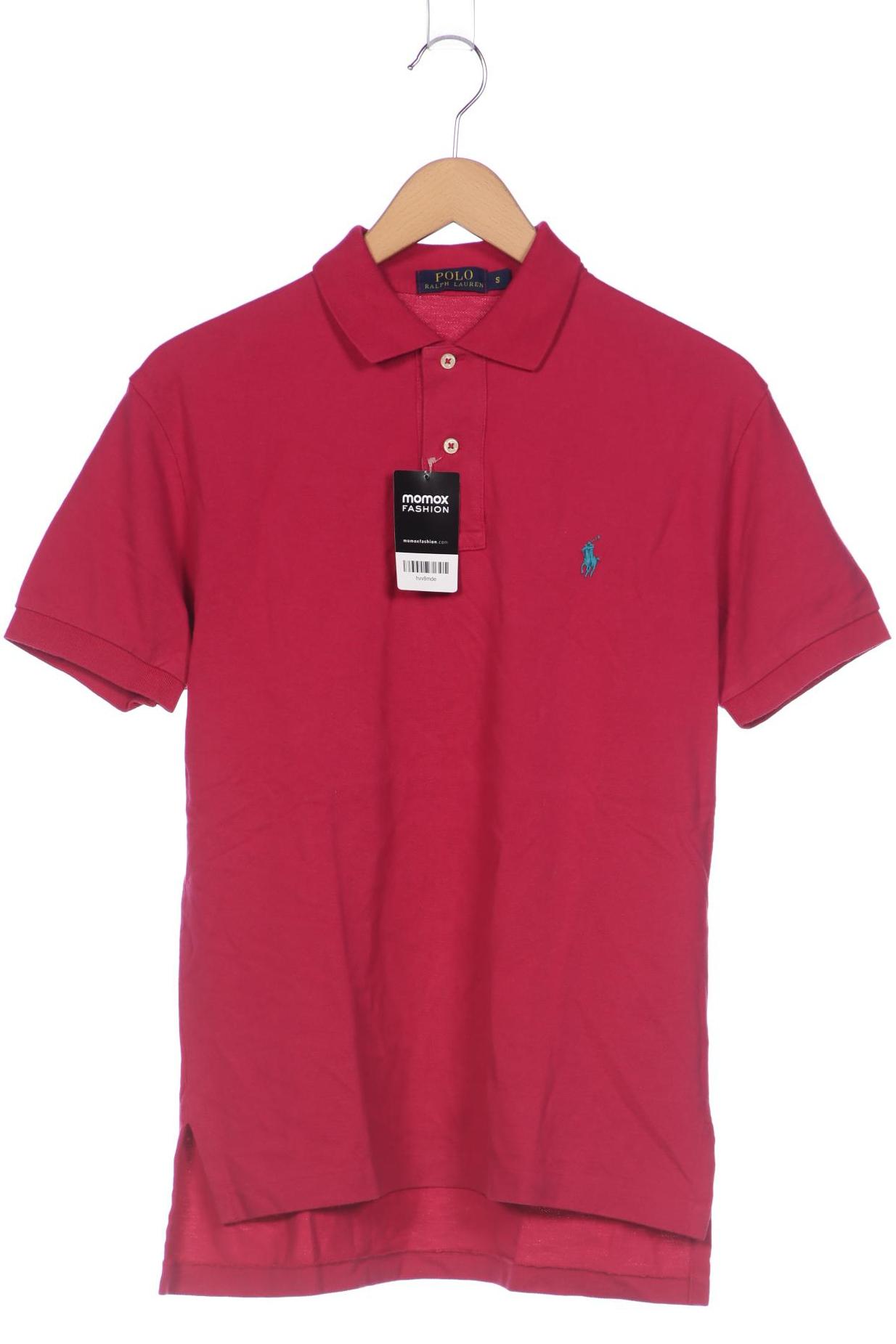 

Polo Ralph Lauren Herren Poloshirt, pink, Gr. 46