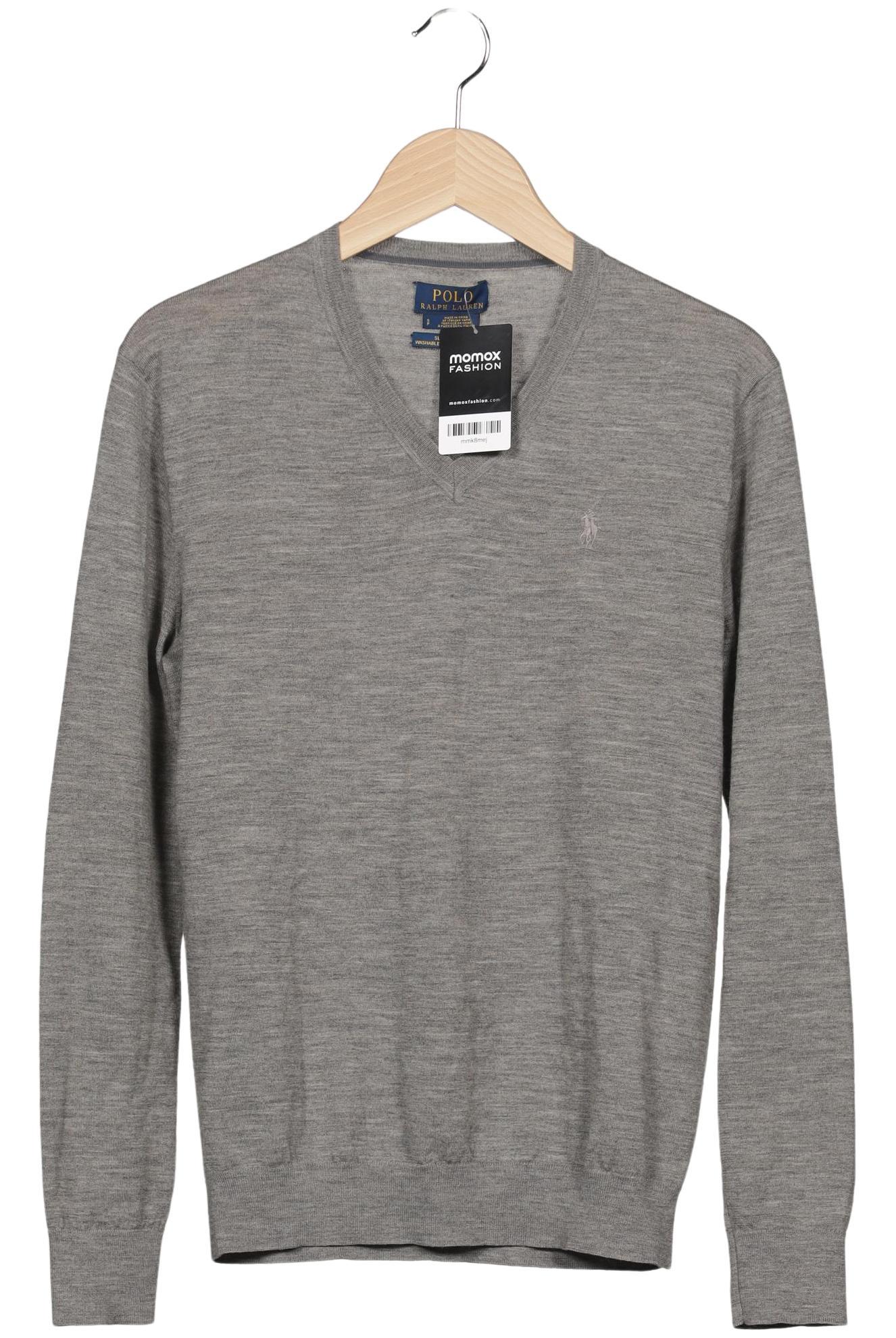 

Polo Ralph Lauren Herren Pullover, grau, Gr. 46