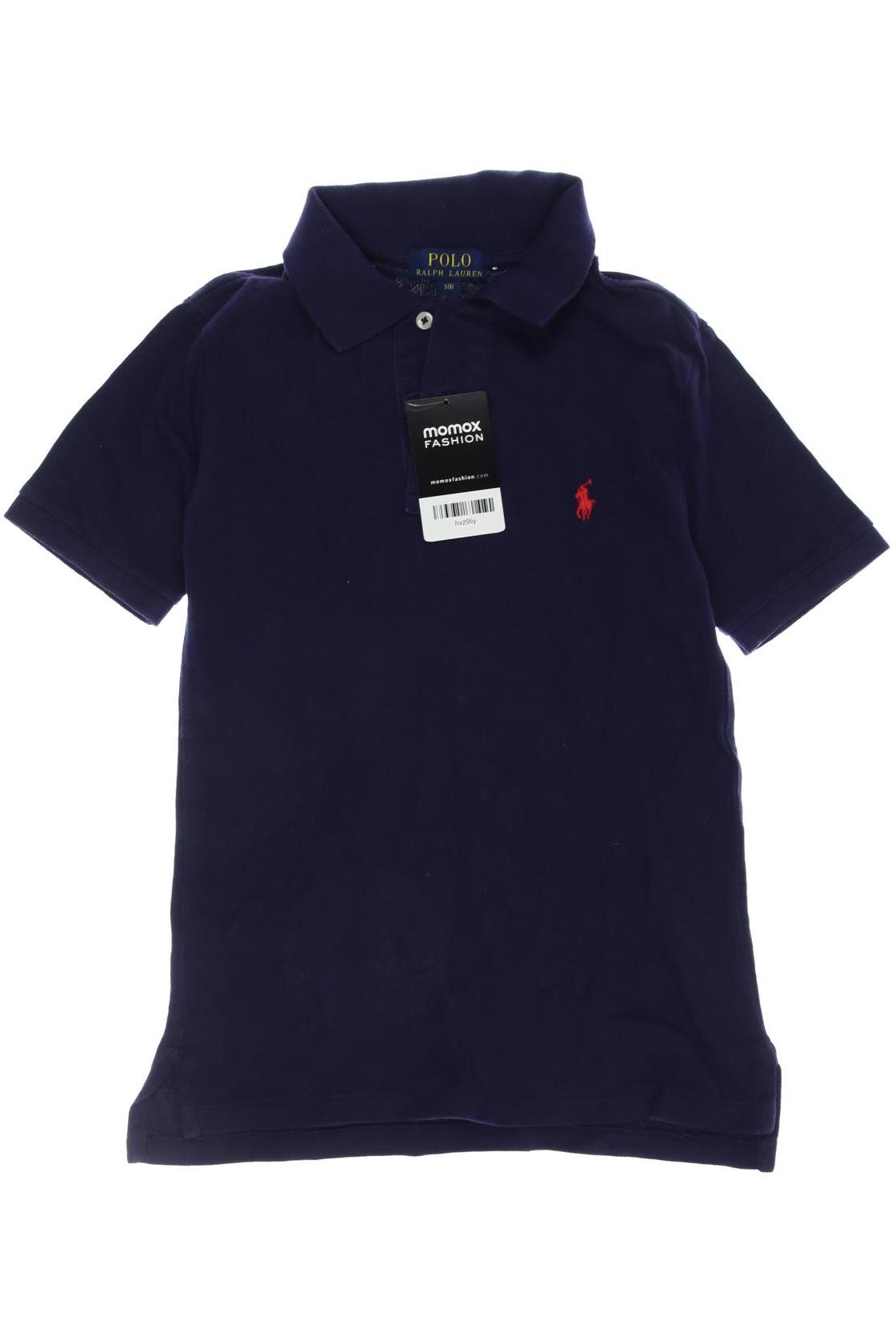 

Polo Ralph Lauren Herren Poloshirt, marineblau, Gr. 134