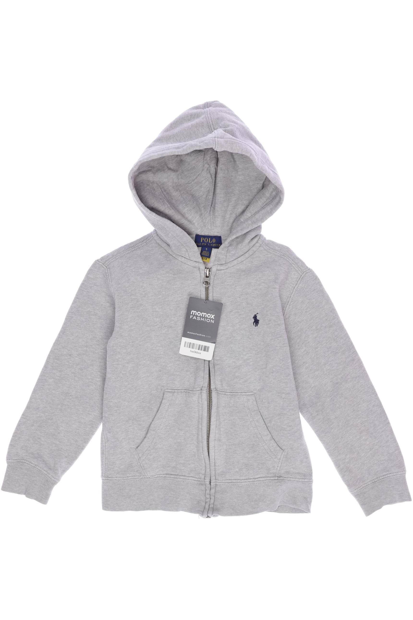 

Polo Ralph Lauren Jungen Hoodies & Sweater, grau