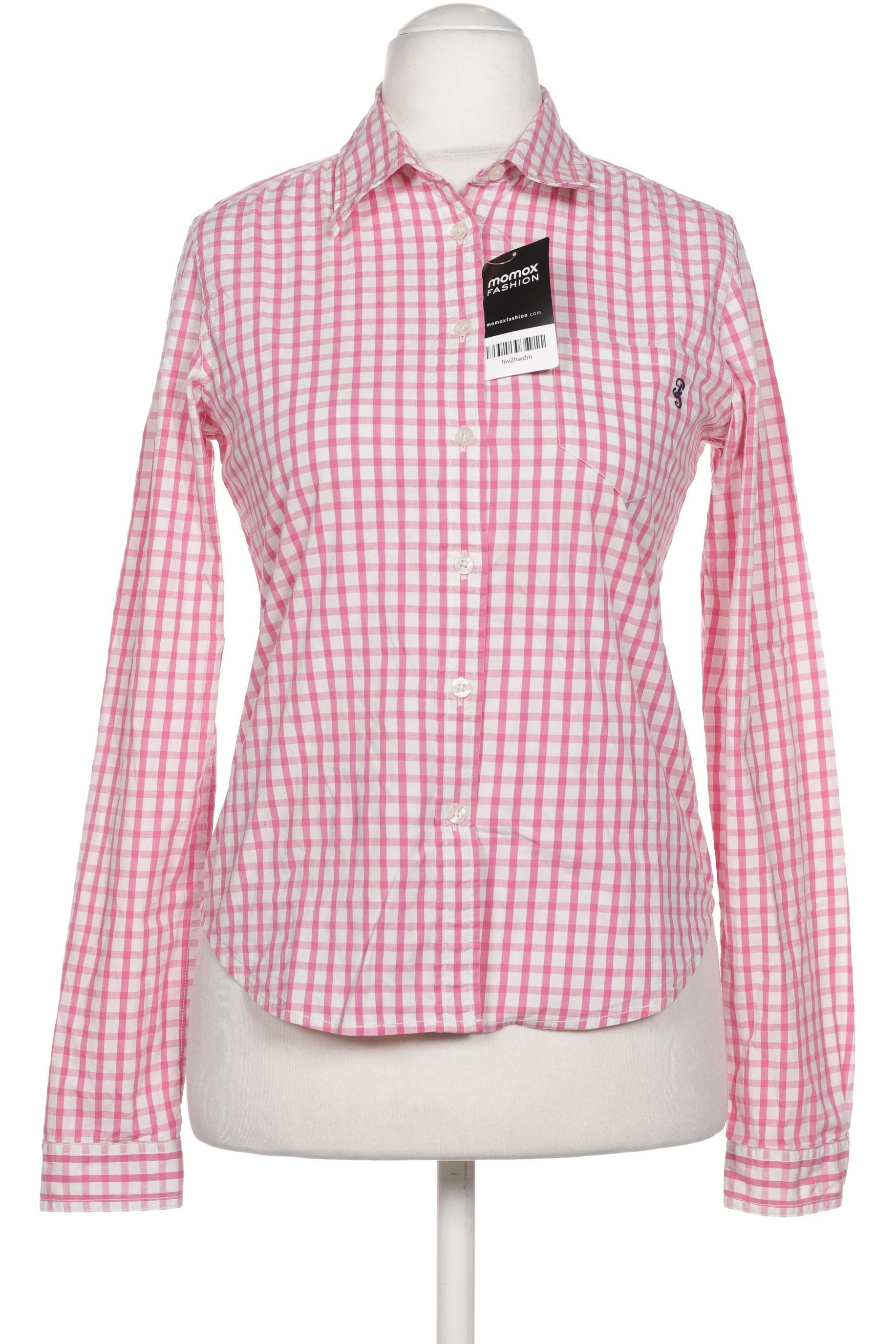 

Polo Ralph Lauren Damen Bluse, pink