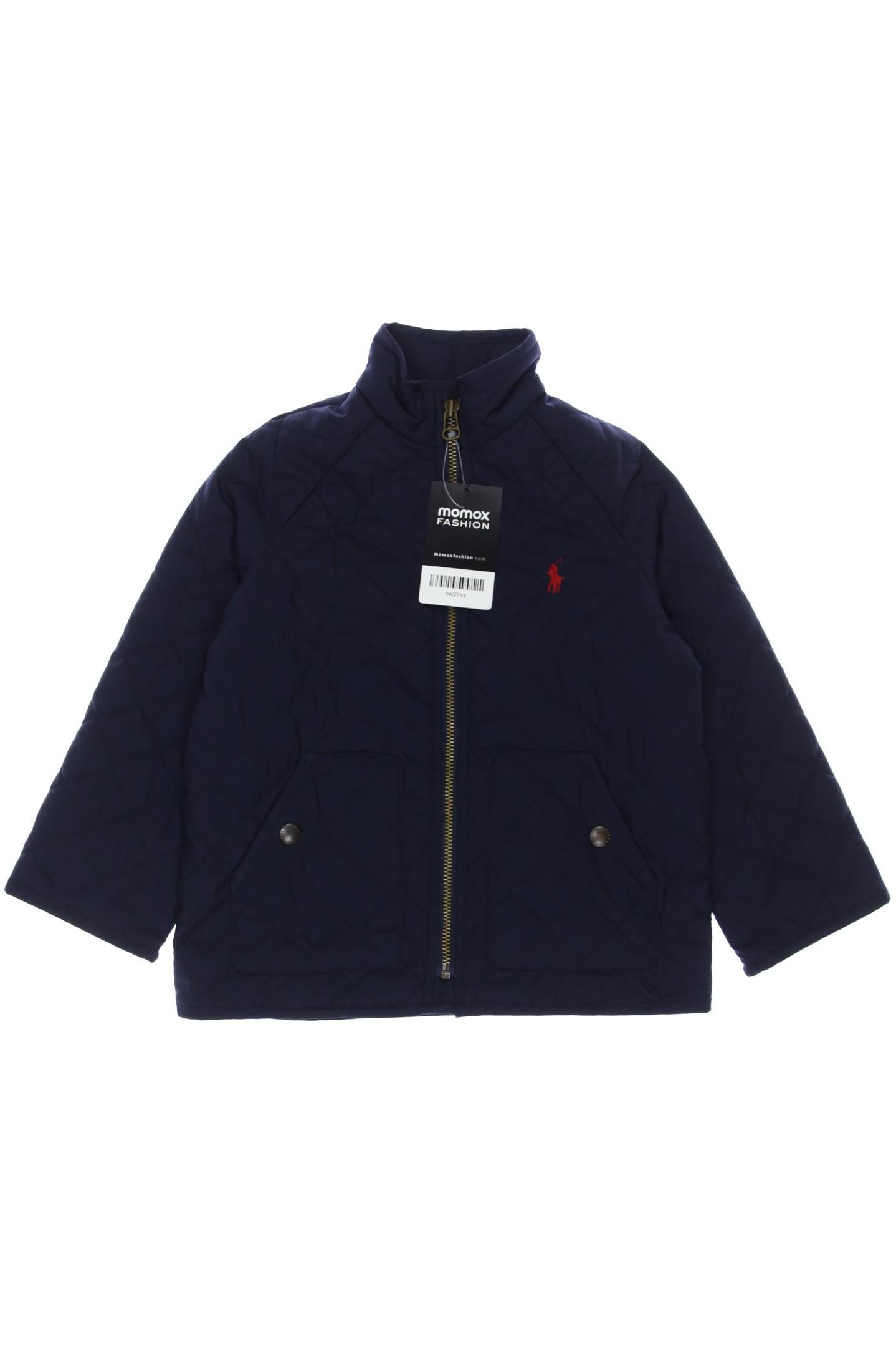 

Polo Ralph Lauren Damen Jacke, marineblau, Gr. 104